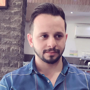 محمد الشامي