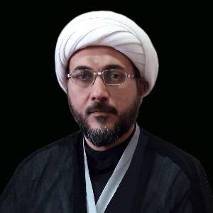 د. الشيخ عماد الكاظمي