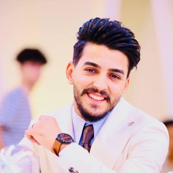 محمد عمار جاسم