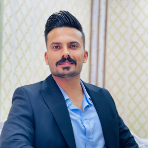 ياسين فؤاد الشريفي