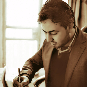 علي الغزالي