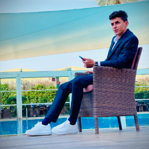 صادق الياسري