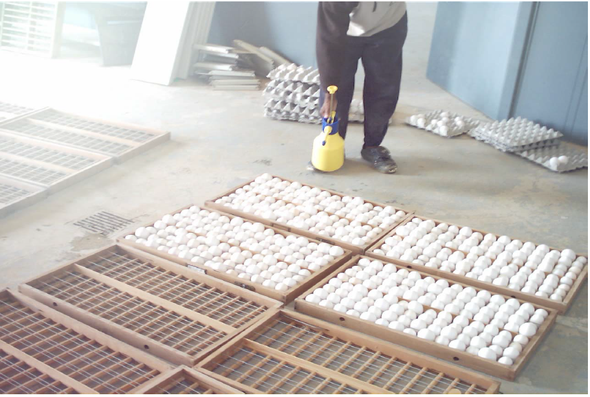 جهاز شفط الرطوبة من الغرفة