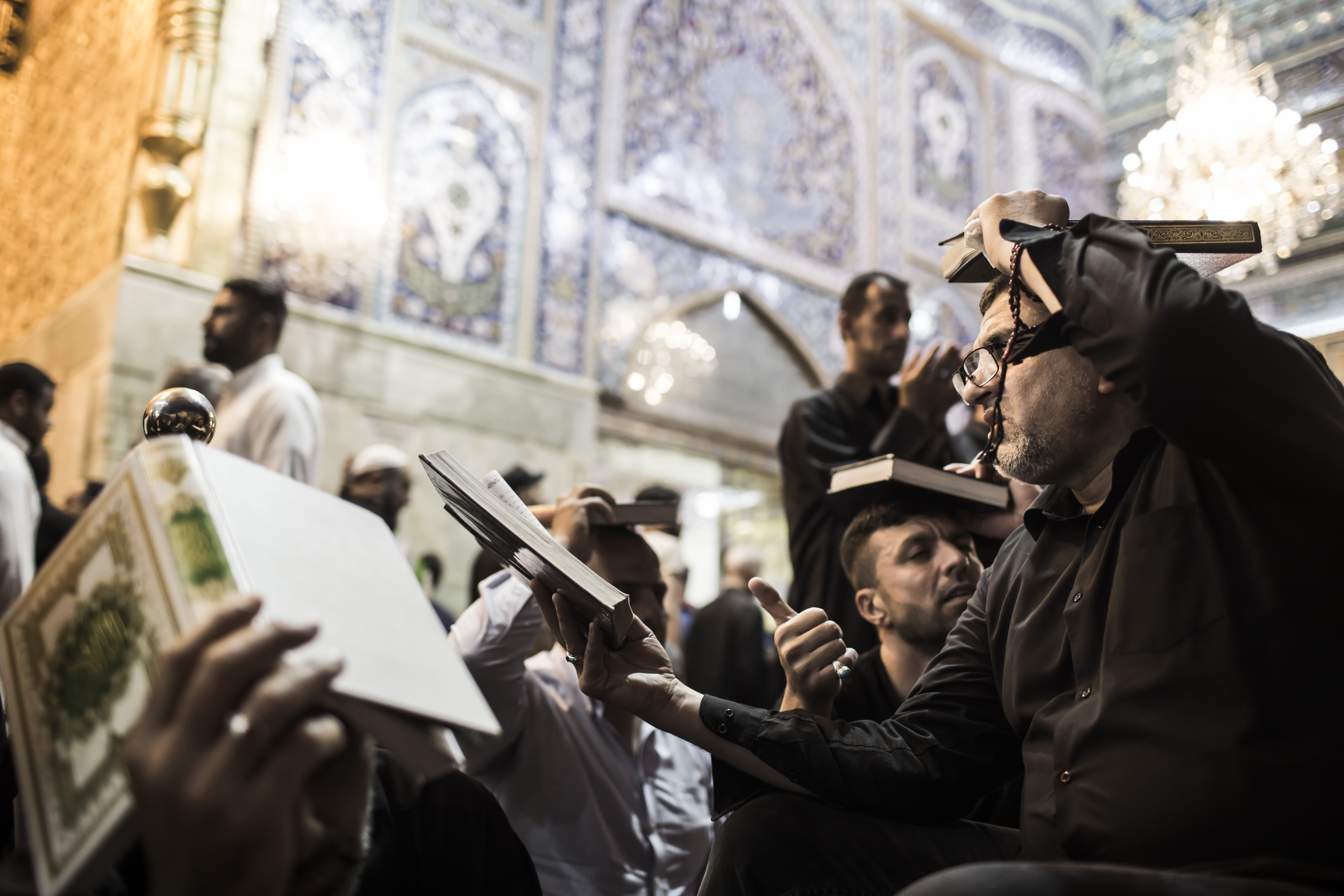 دعاء