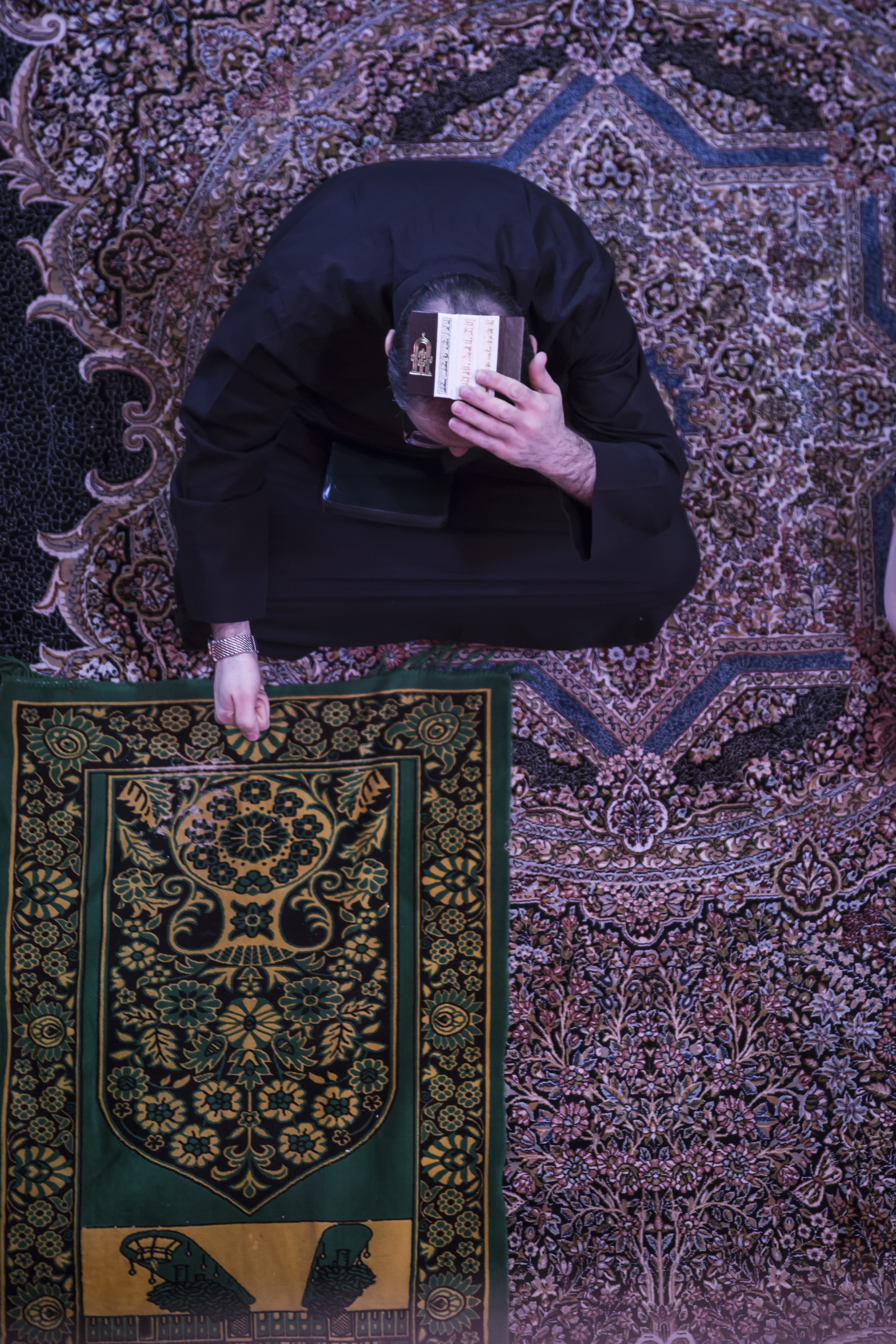 دعاء