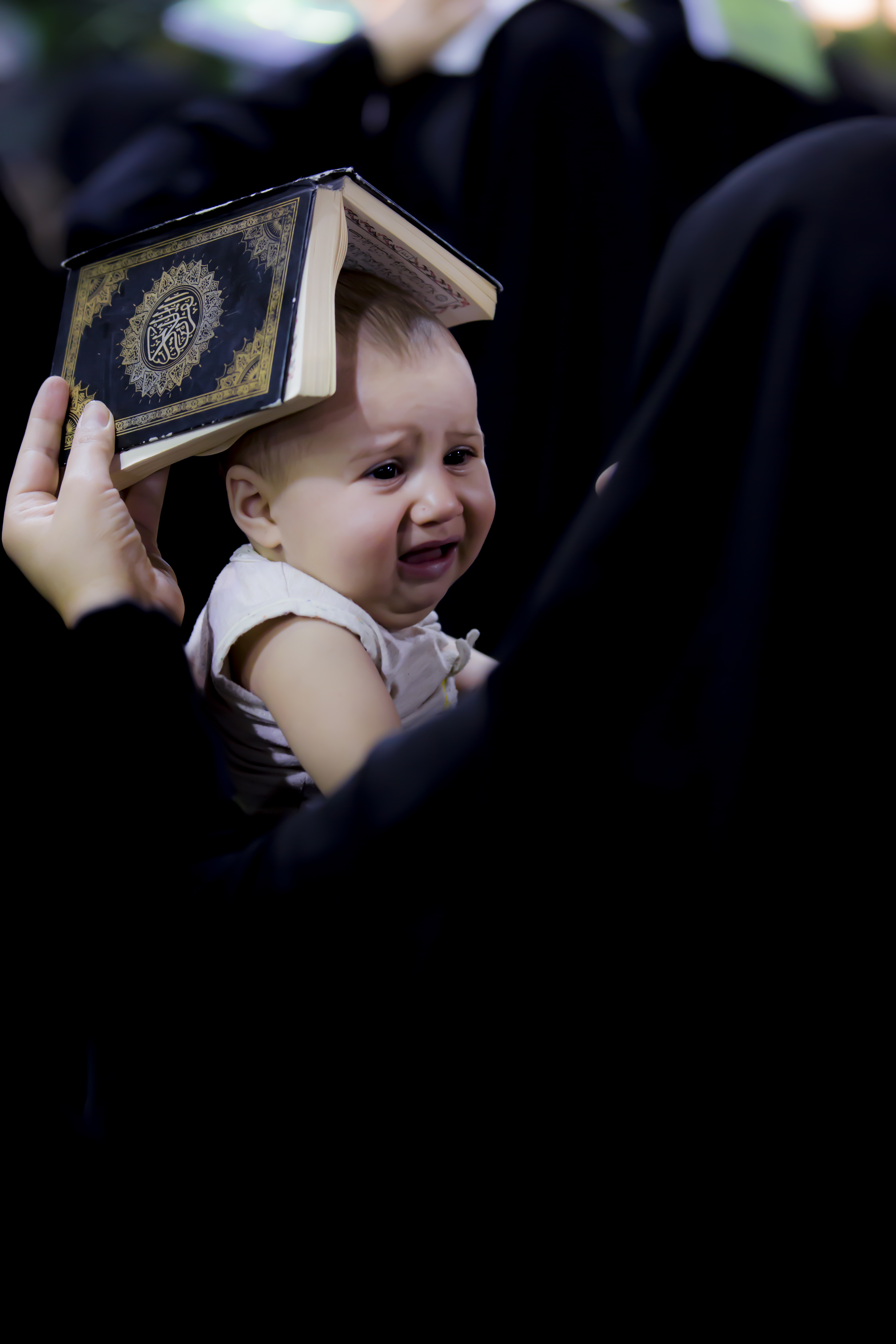 دعاء