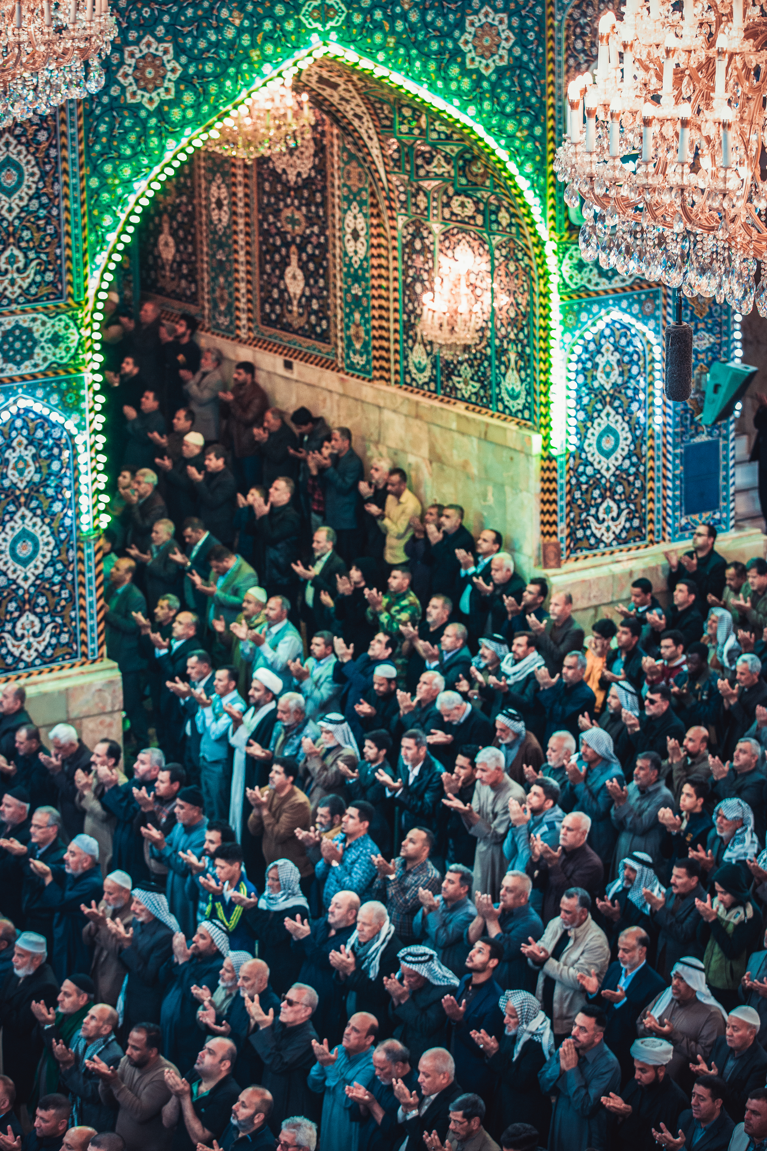 دعاء