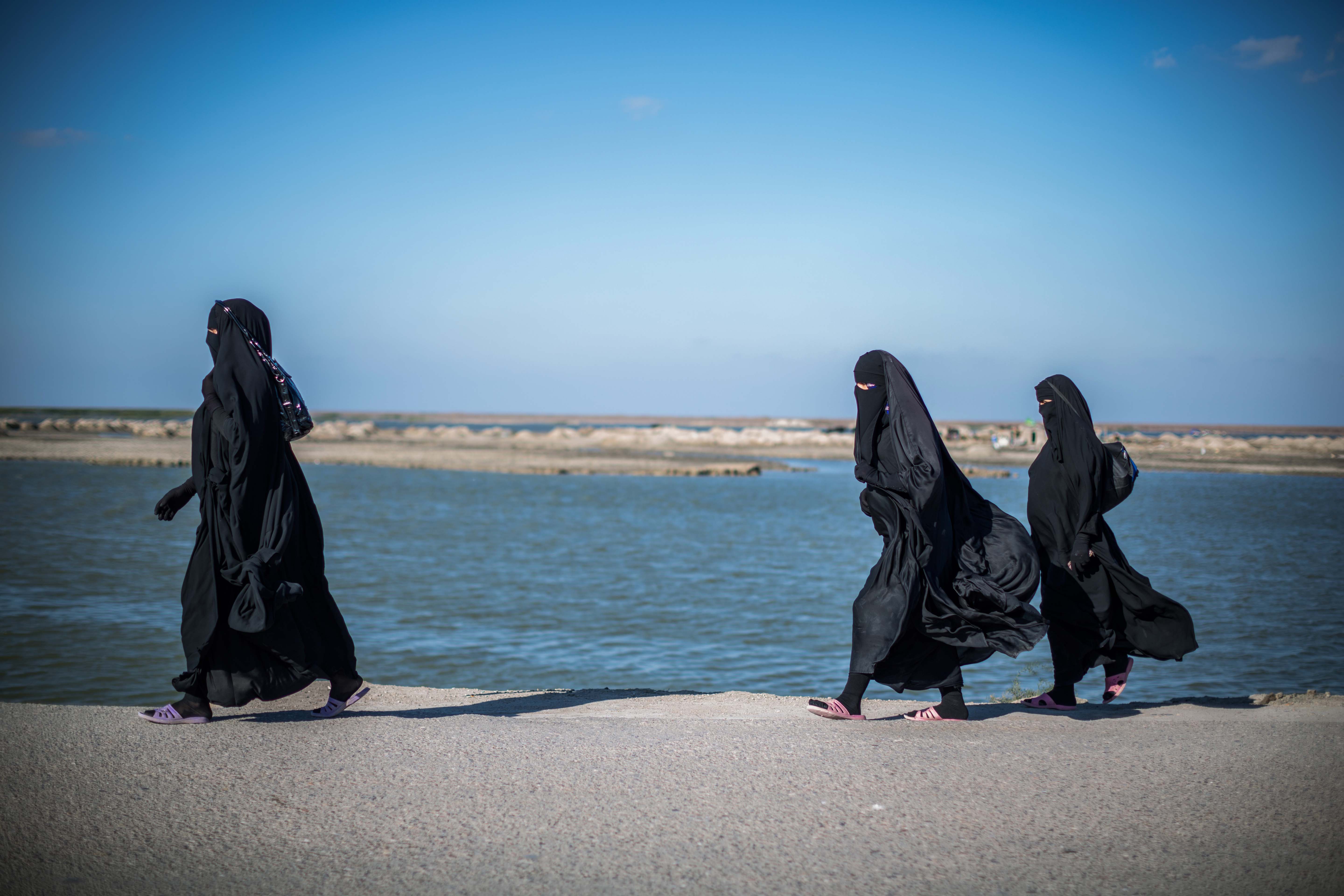 زيارة الاربعين 
