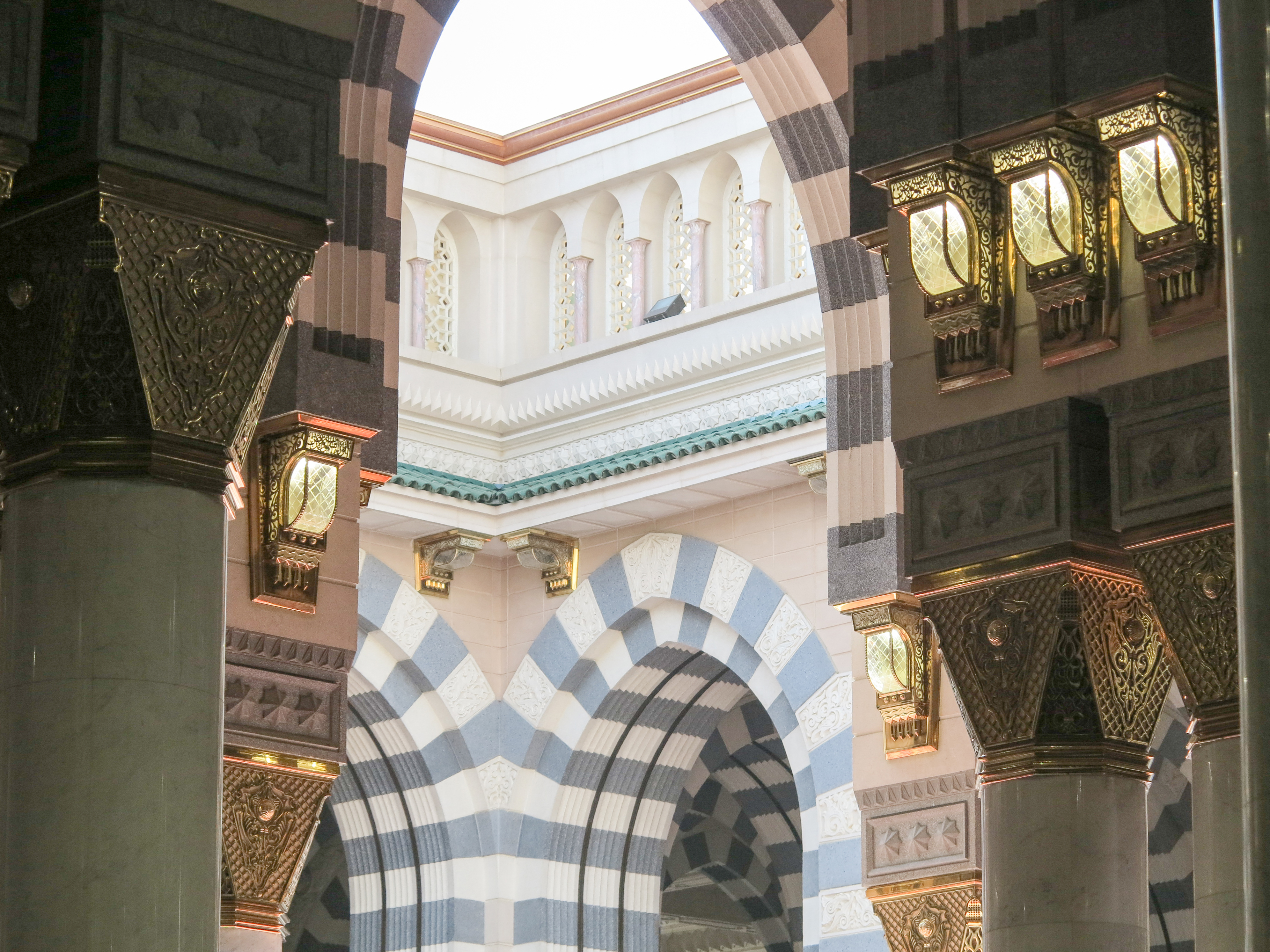 مكة المكرمة