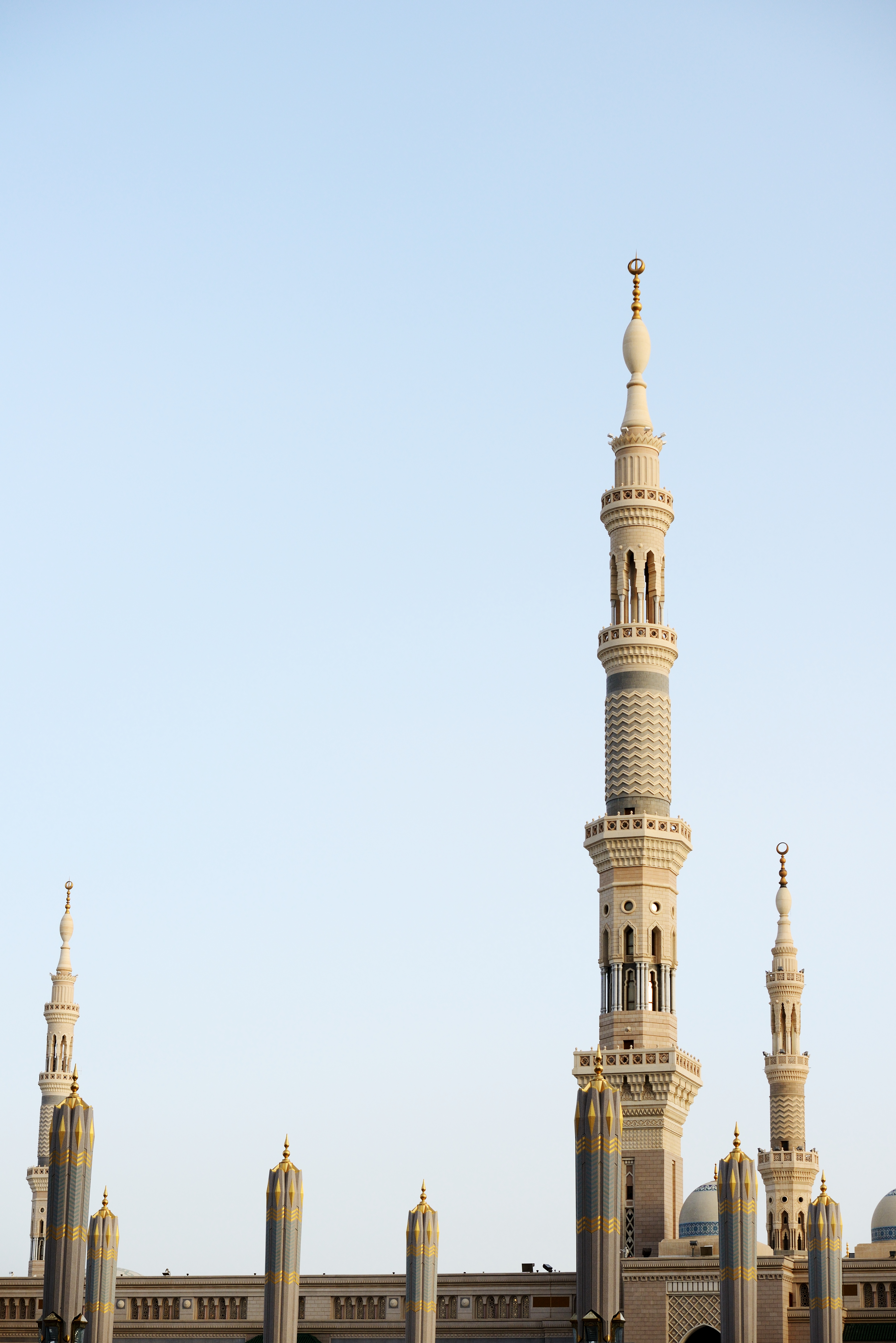 المدينة المنورة