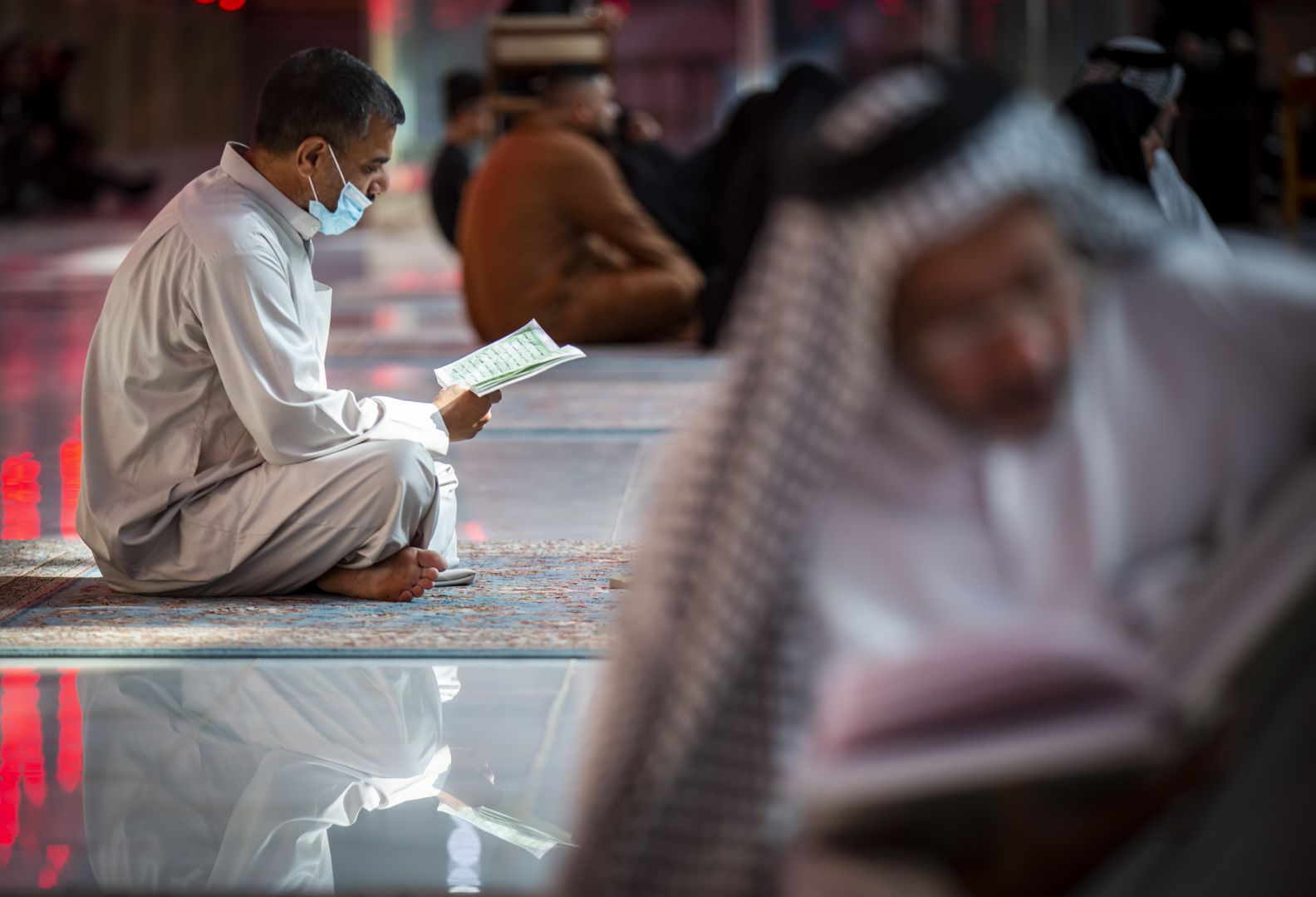 القران الكريم