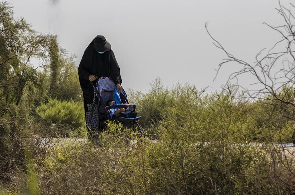 زيارة الاربعين 