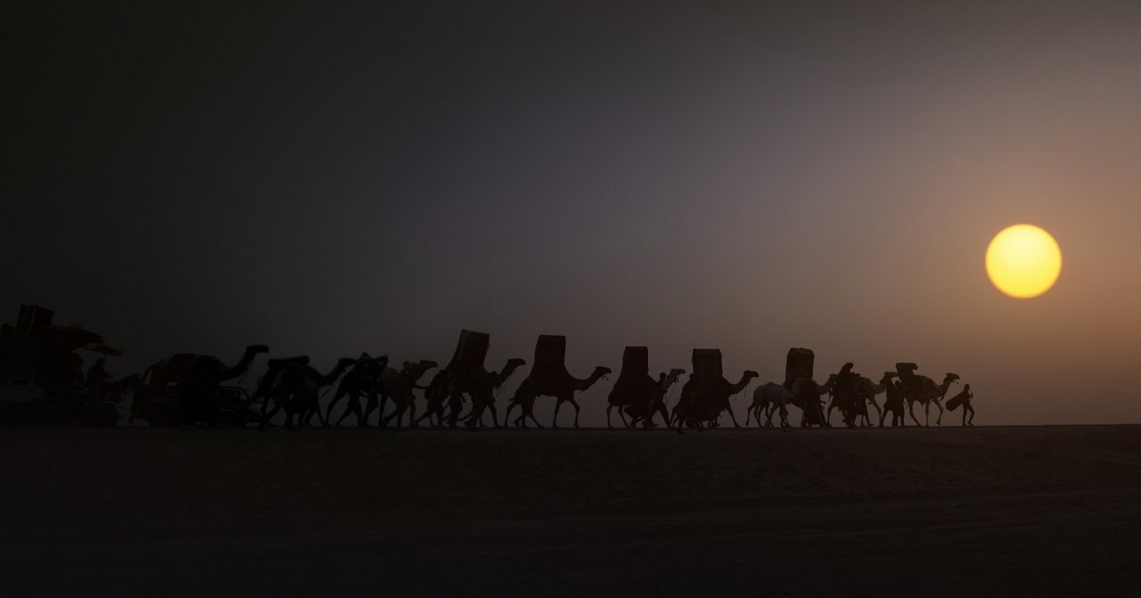 زيارة الاربعين 