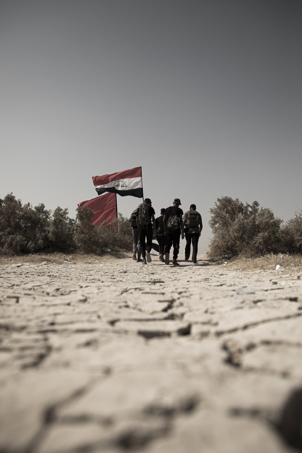 زيارة الاربعين 