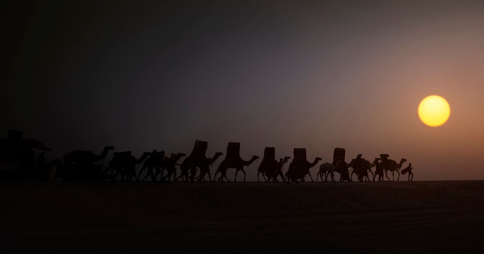 زيارة الاربعين 
