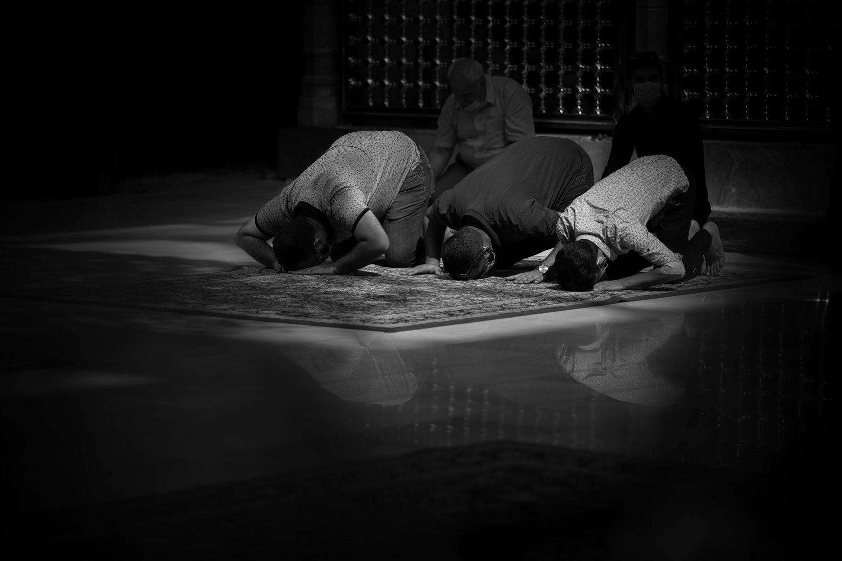 صلاة