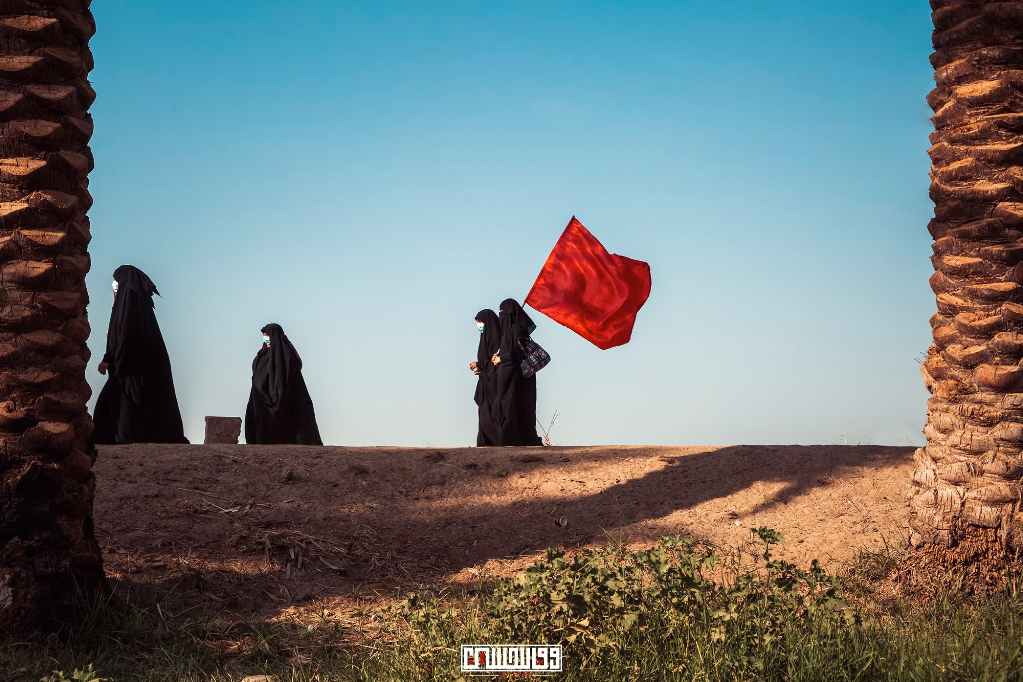 زيارة الاربعين 