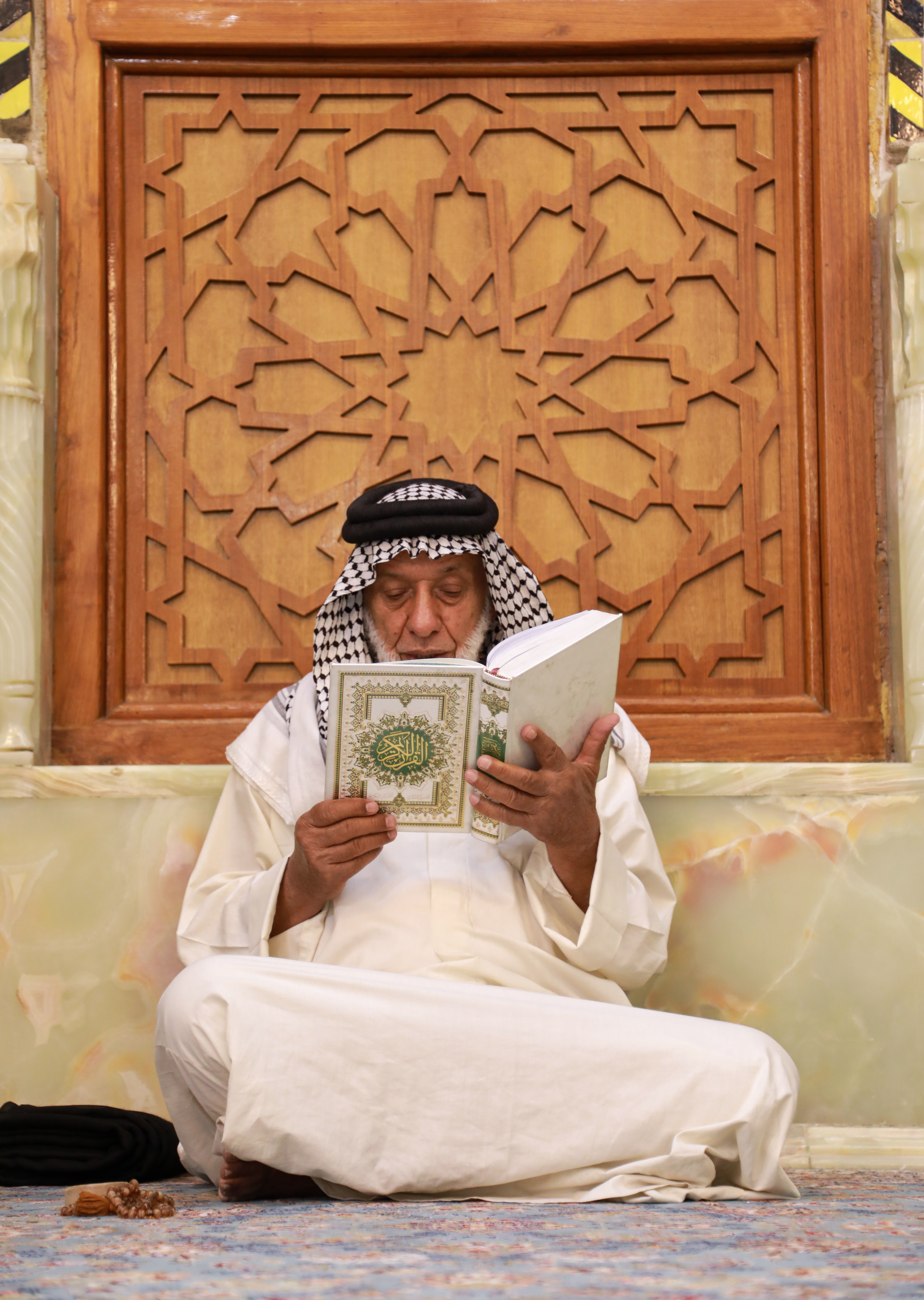 تلاوة