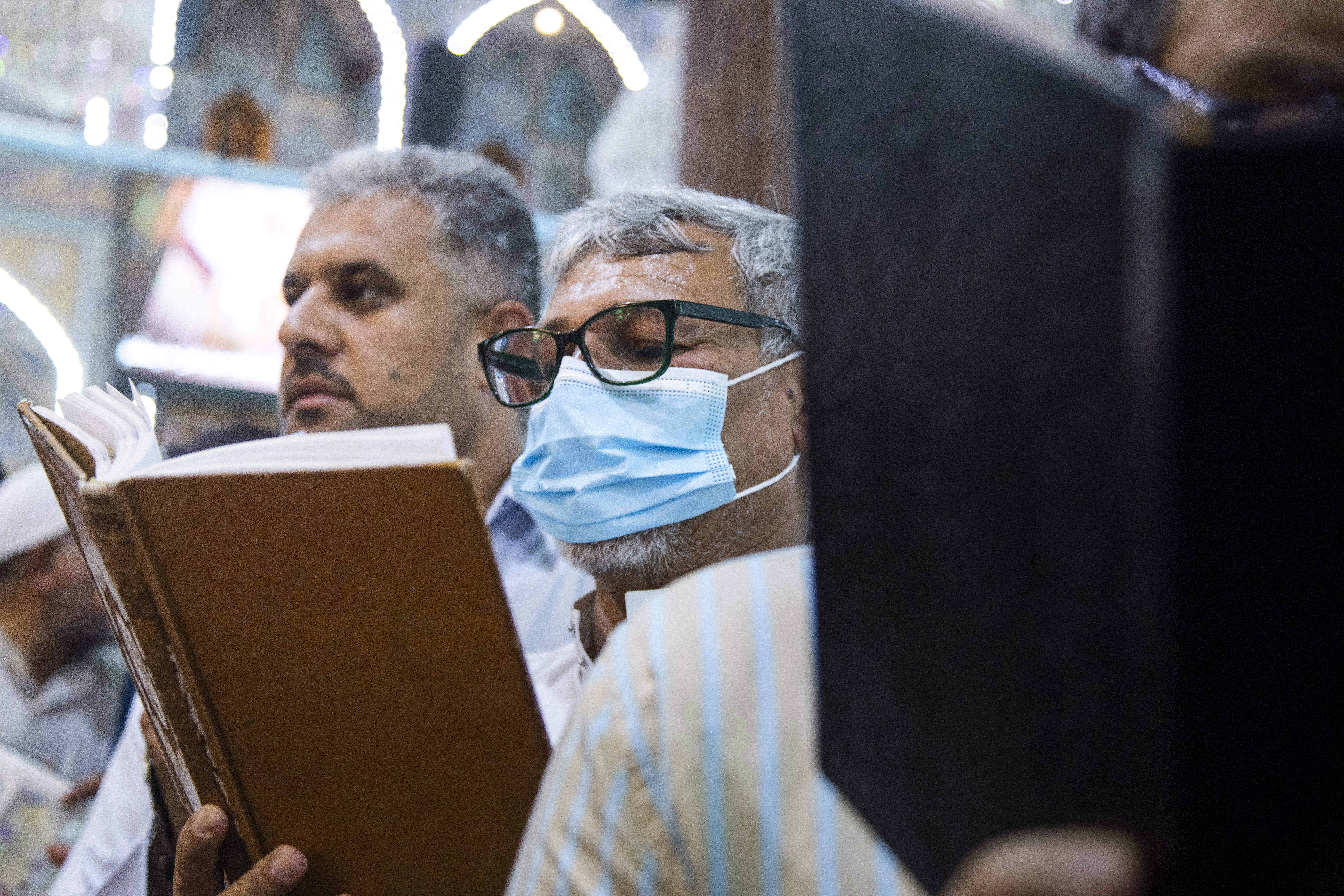 الدعاء