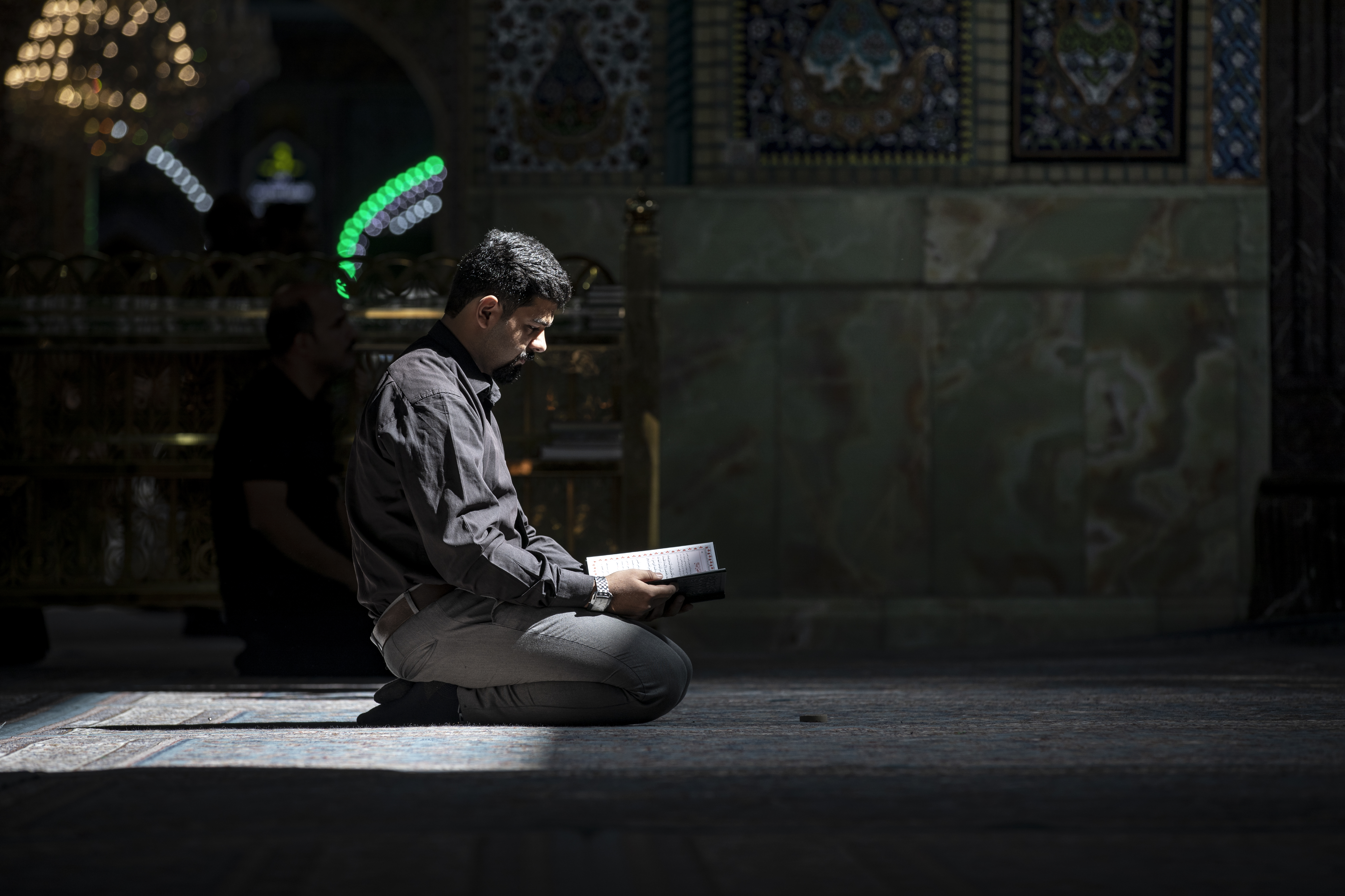 دعاء