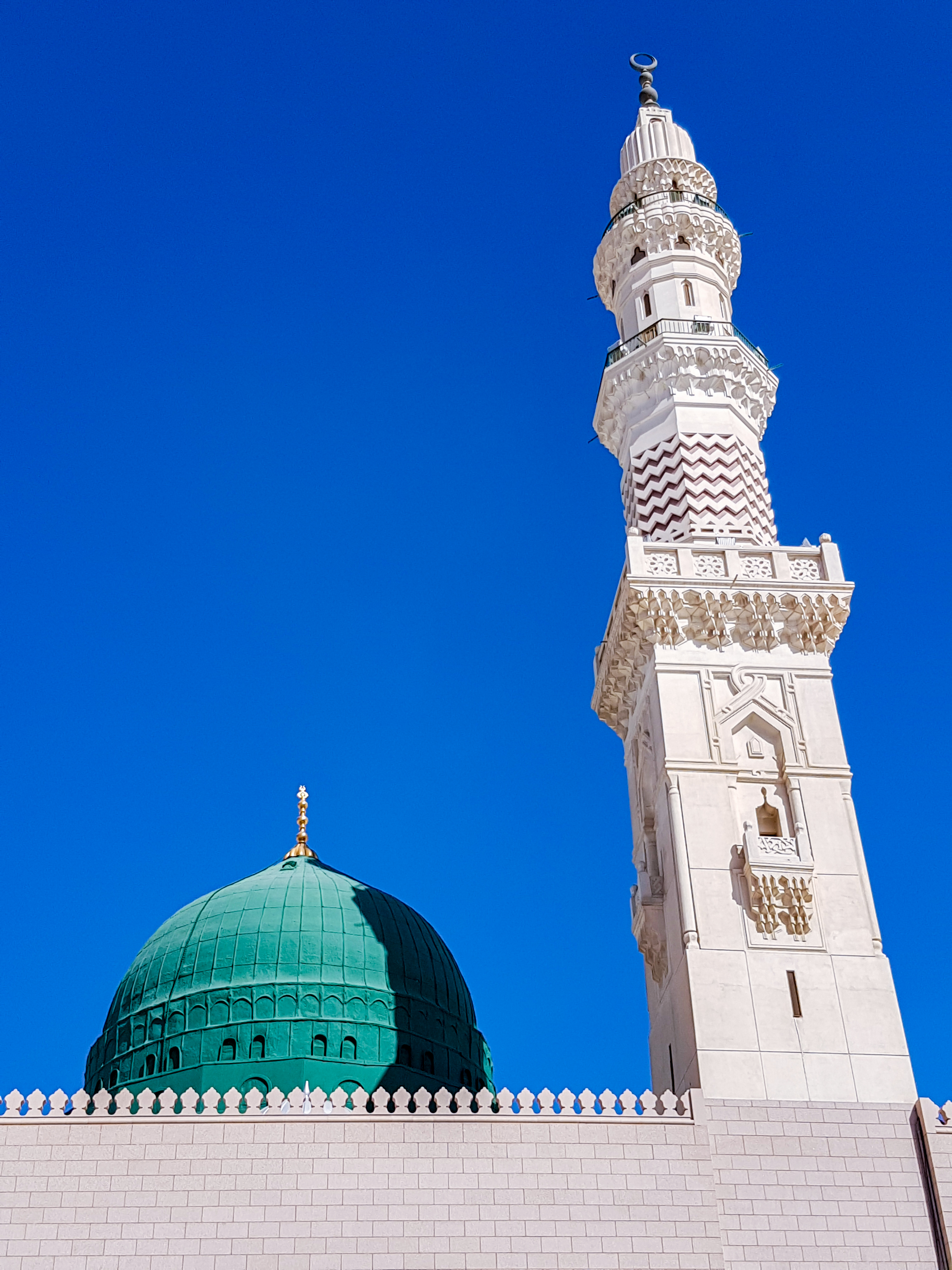 المدينة المنورة