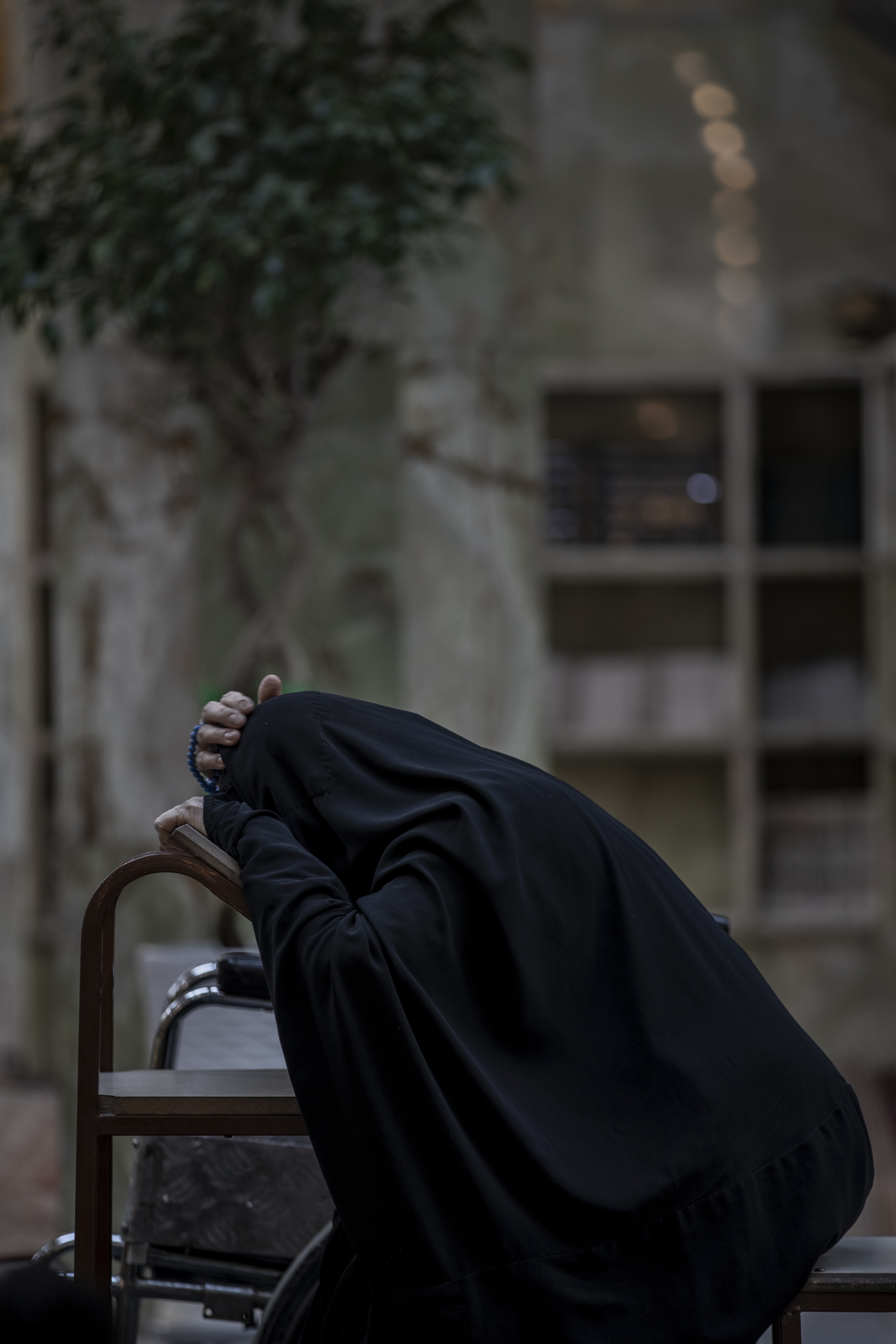 صلاة