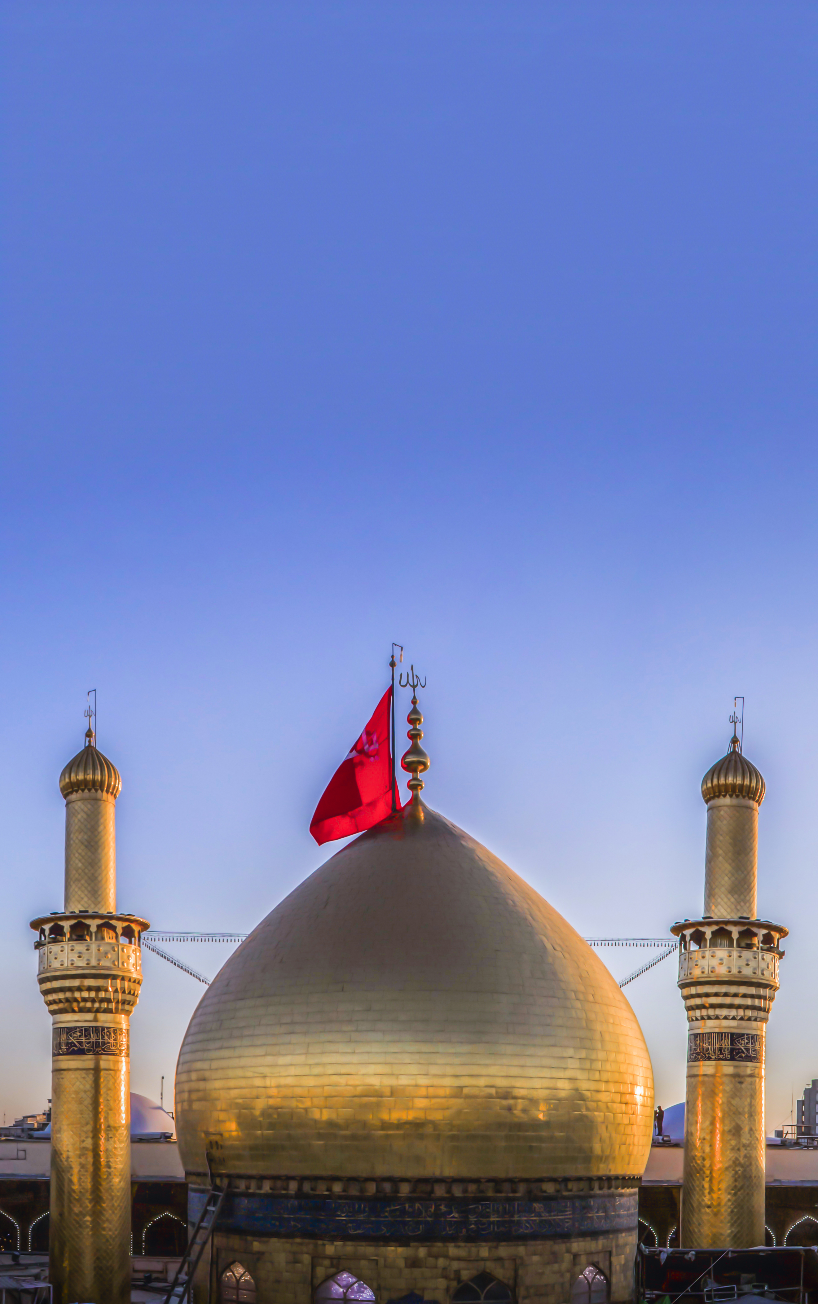 الإمام الحسين