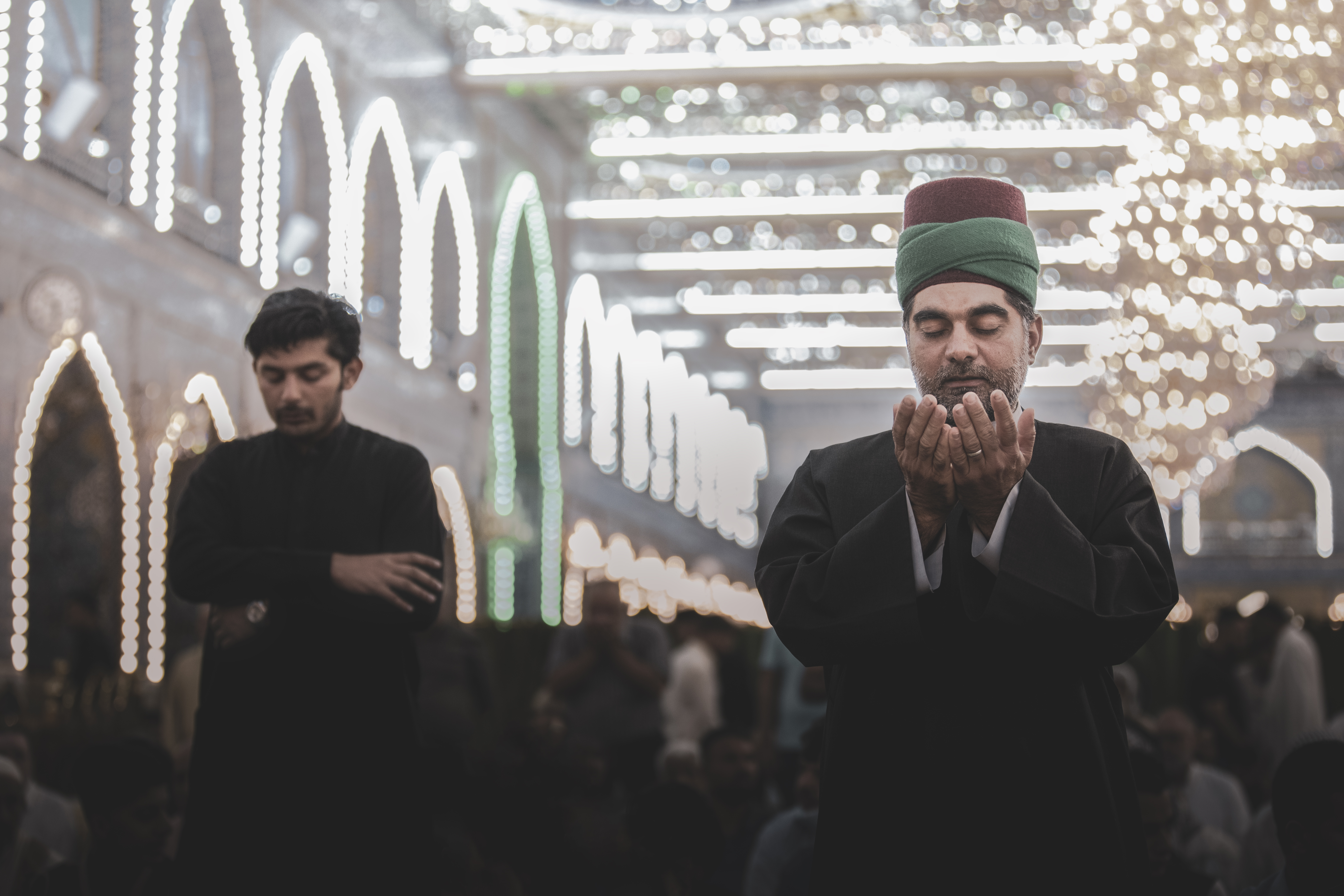 دعاء