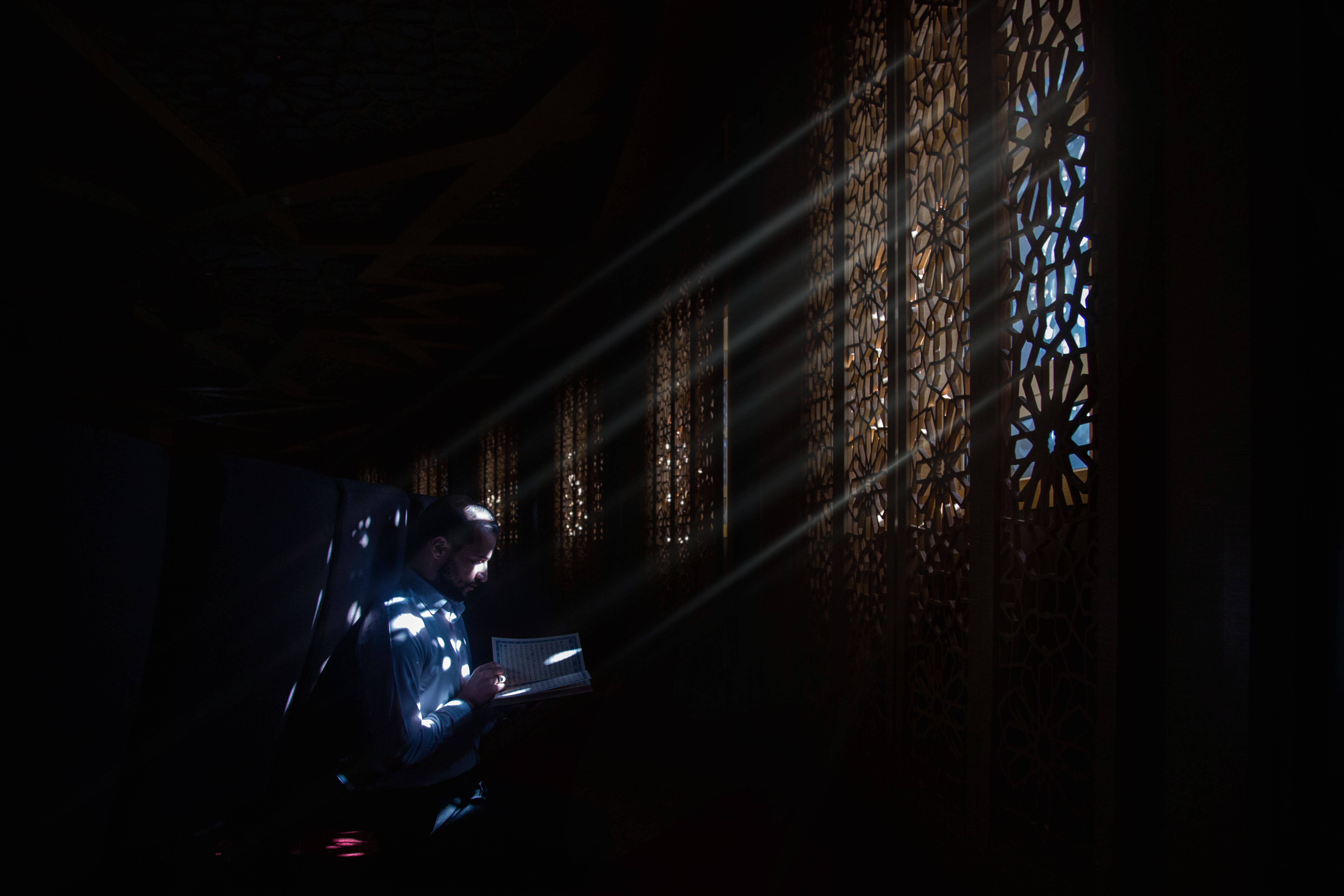حرم أبي الفضل العباس عليه السلام