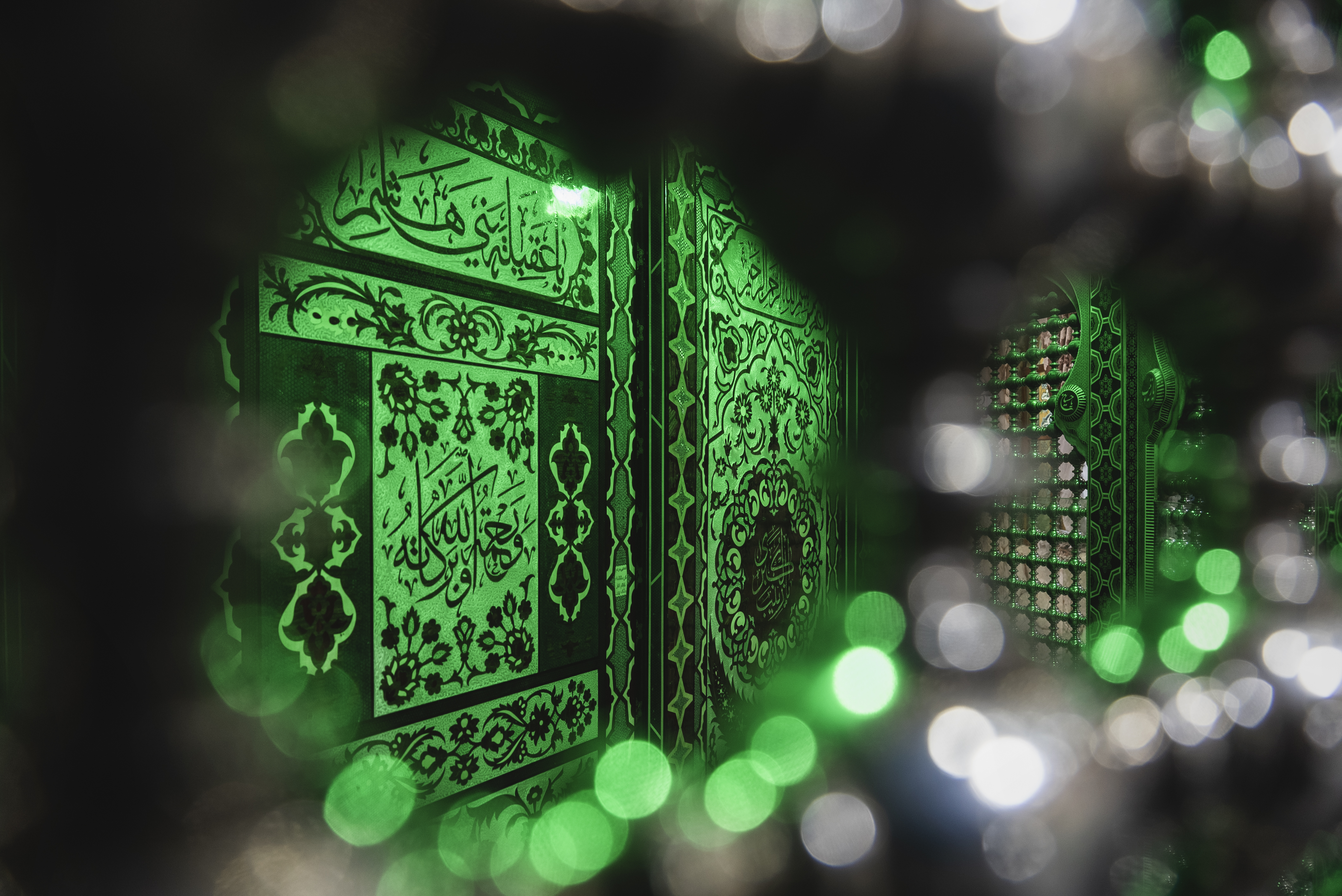 ميلادُ السيدة زينب سلام الله عليها