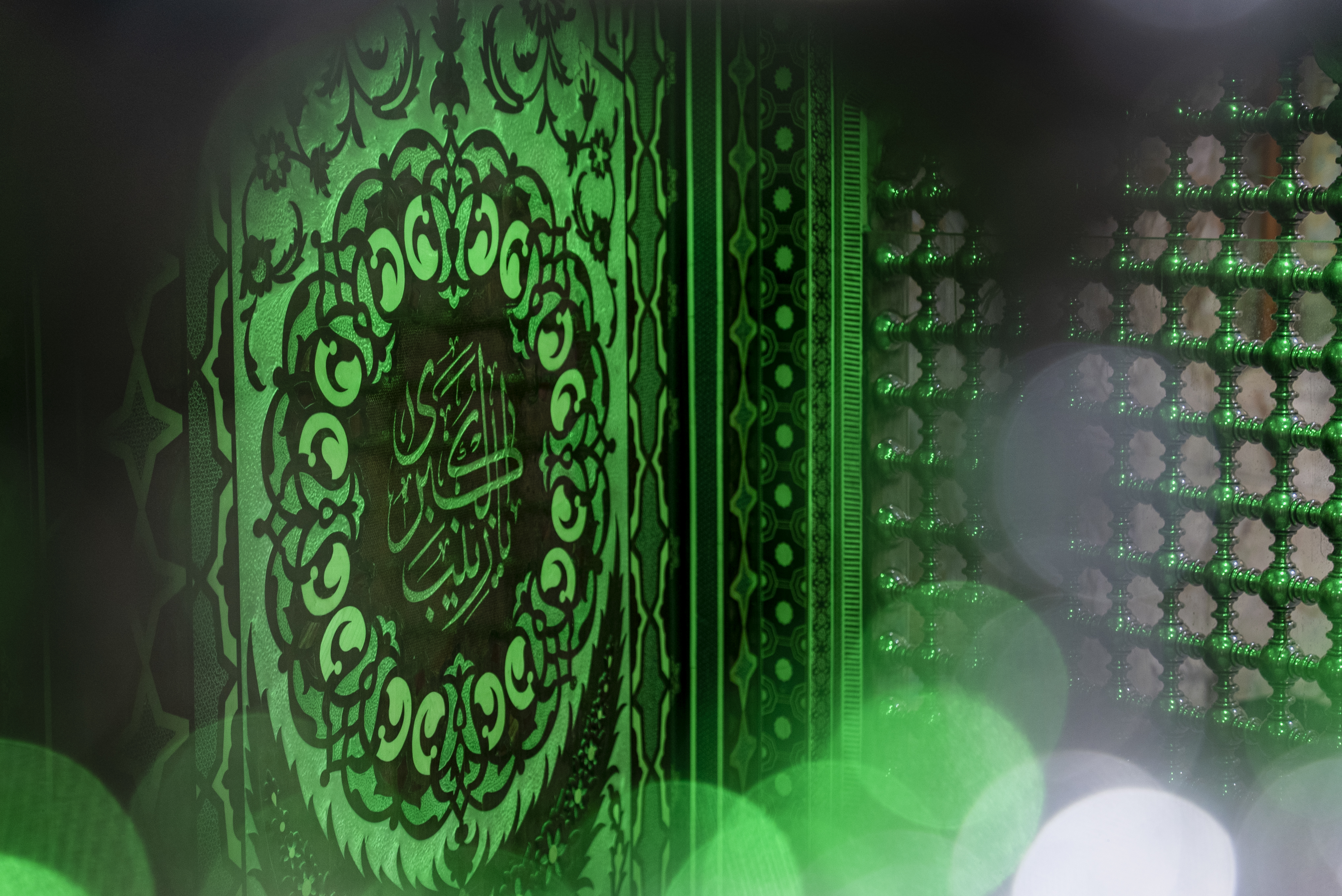 ميلادُ السيدة زينب سلام الله عليها