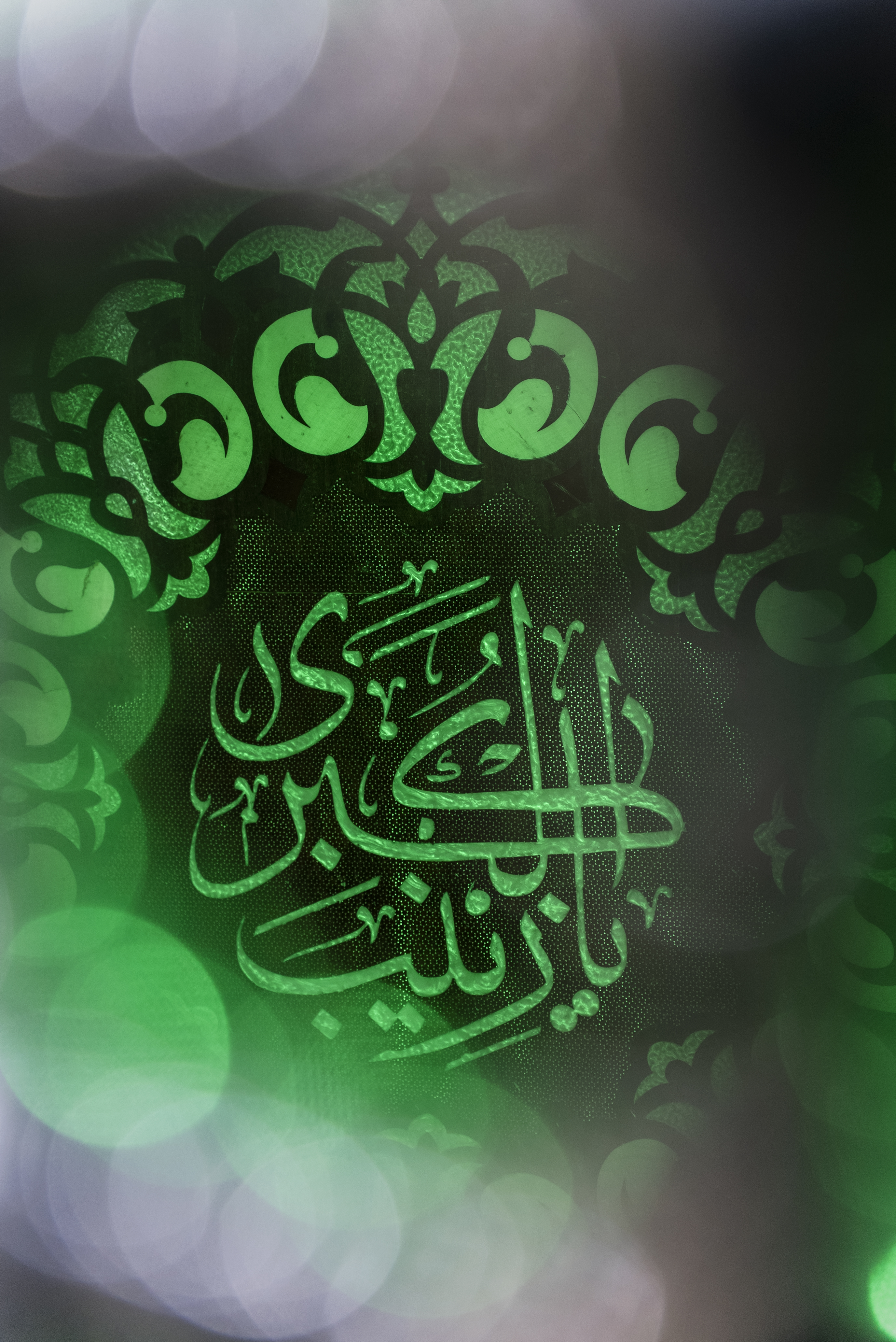 ميلادُ السيدة زينب سلام الله عليها
