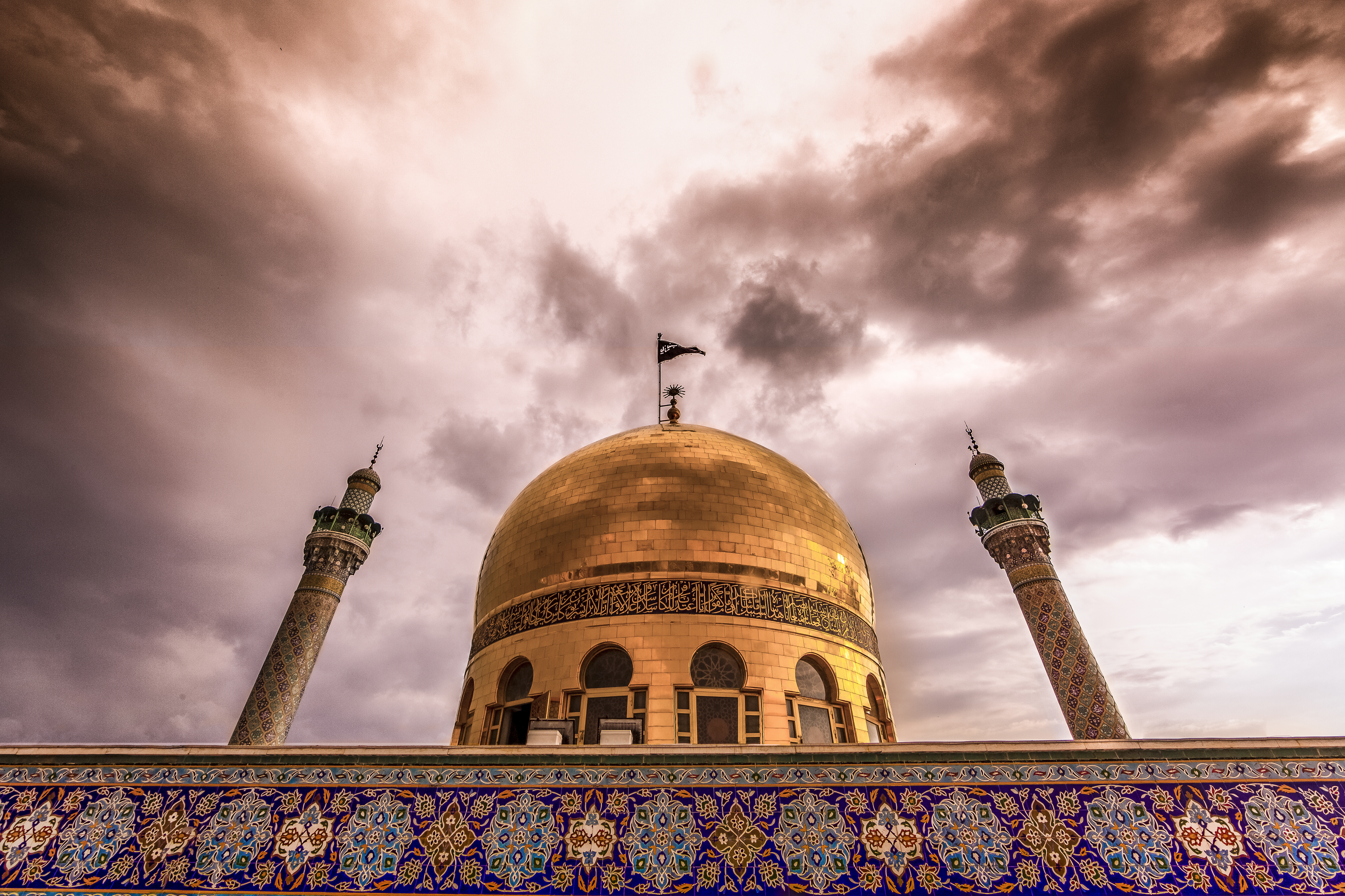 ميلادُ السيدة زينب سلام الله عليها