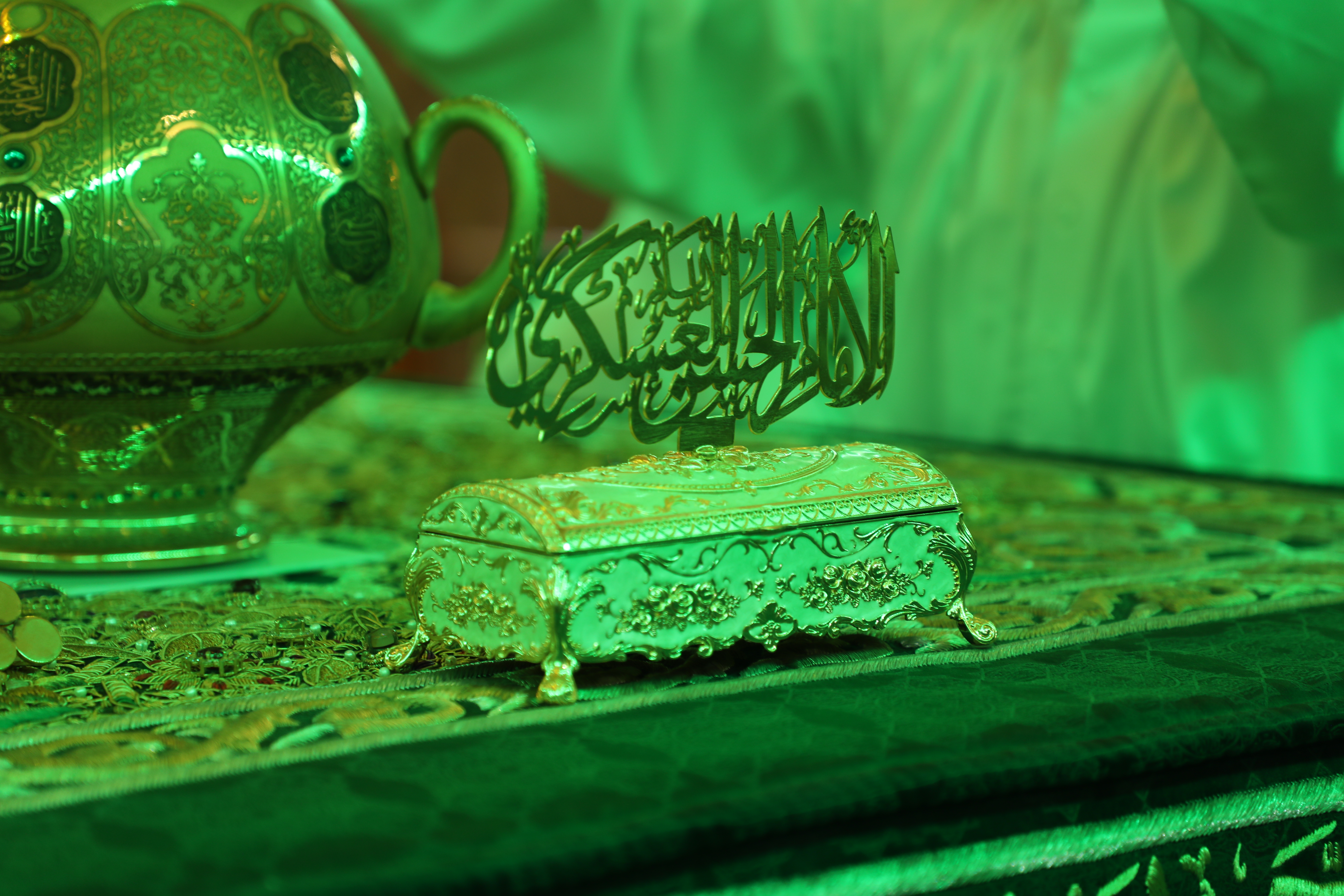 ضريح العسكريين