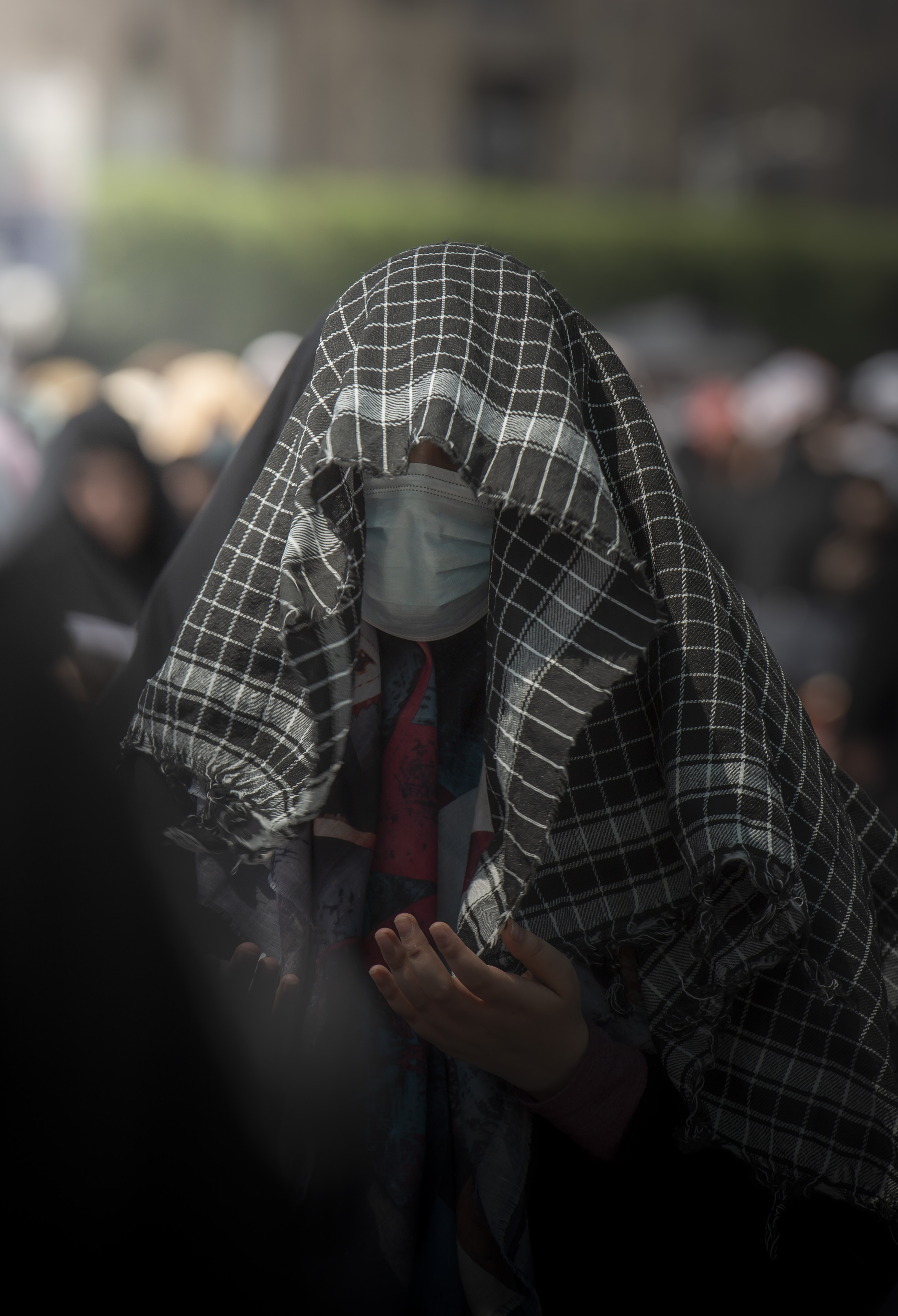 دعاء