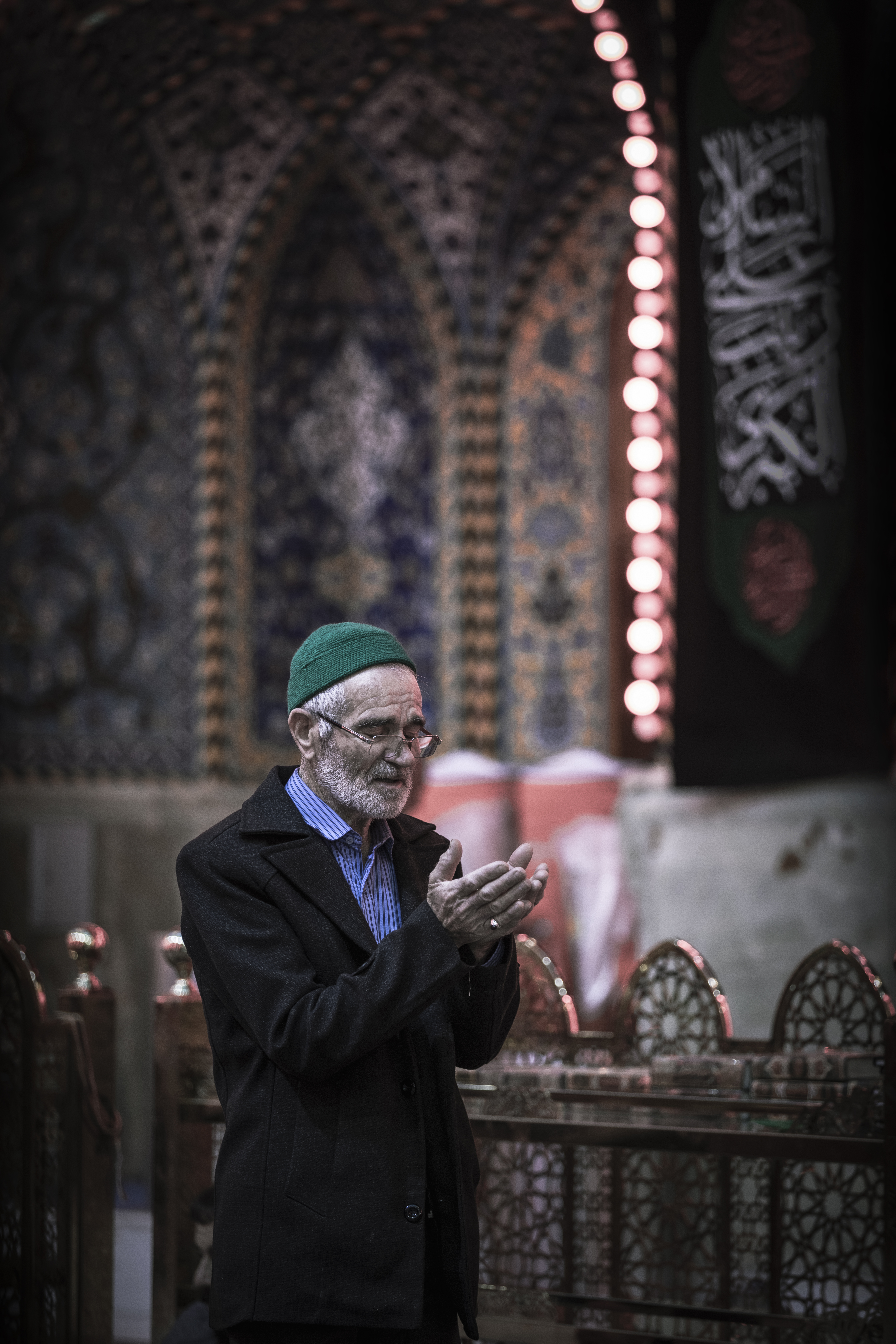دعاء