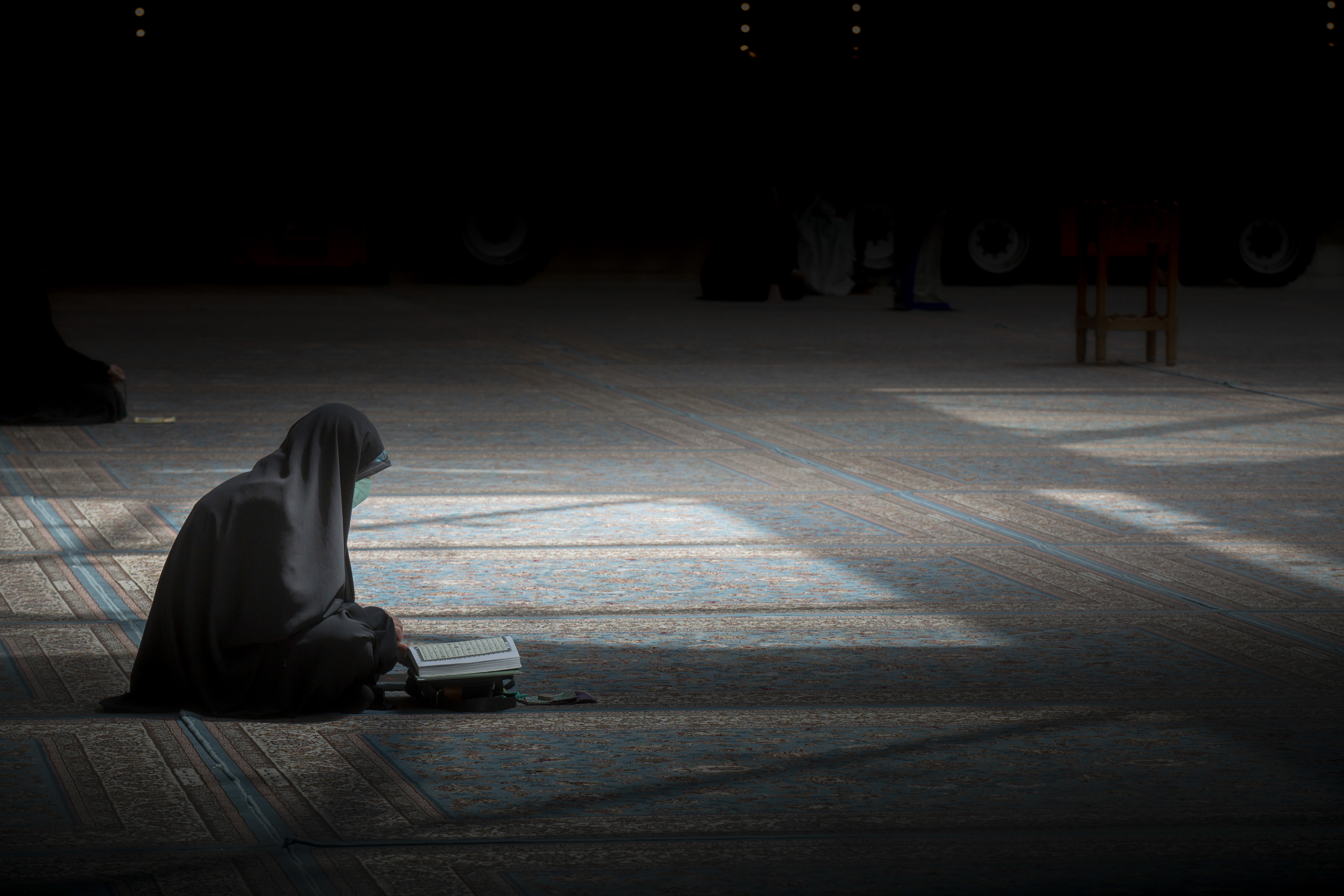 دعاء