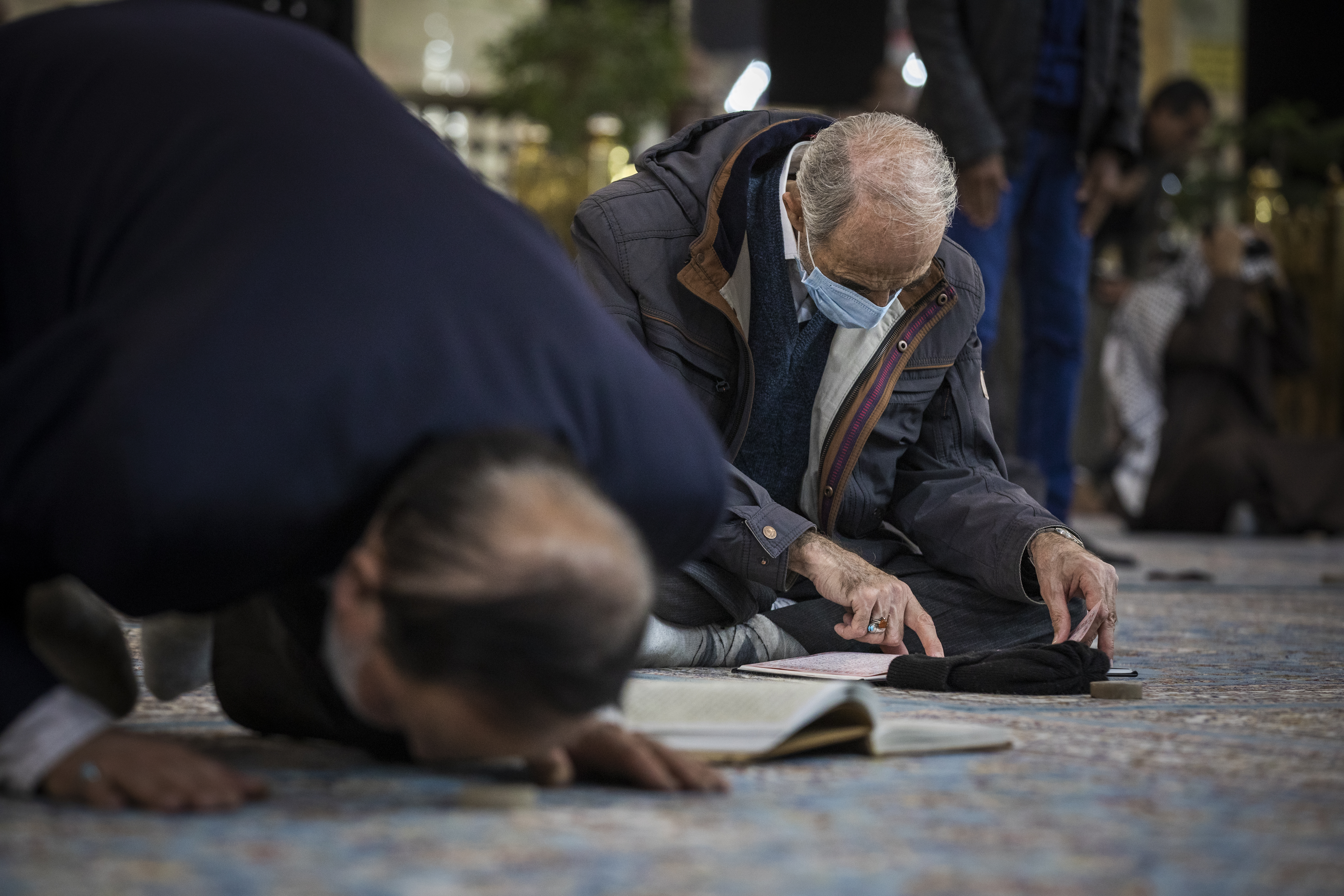دعاء