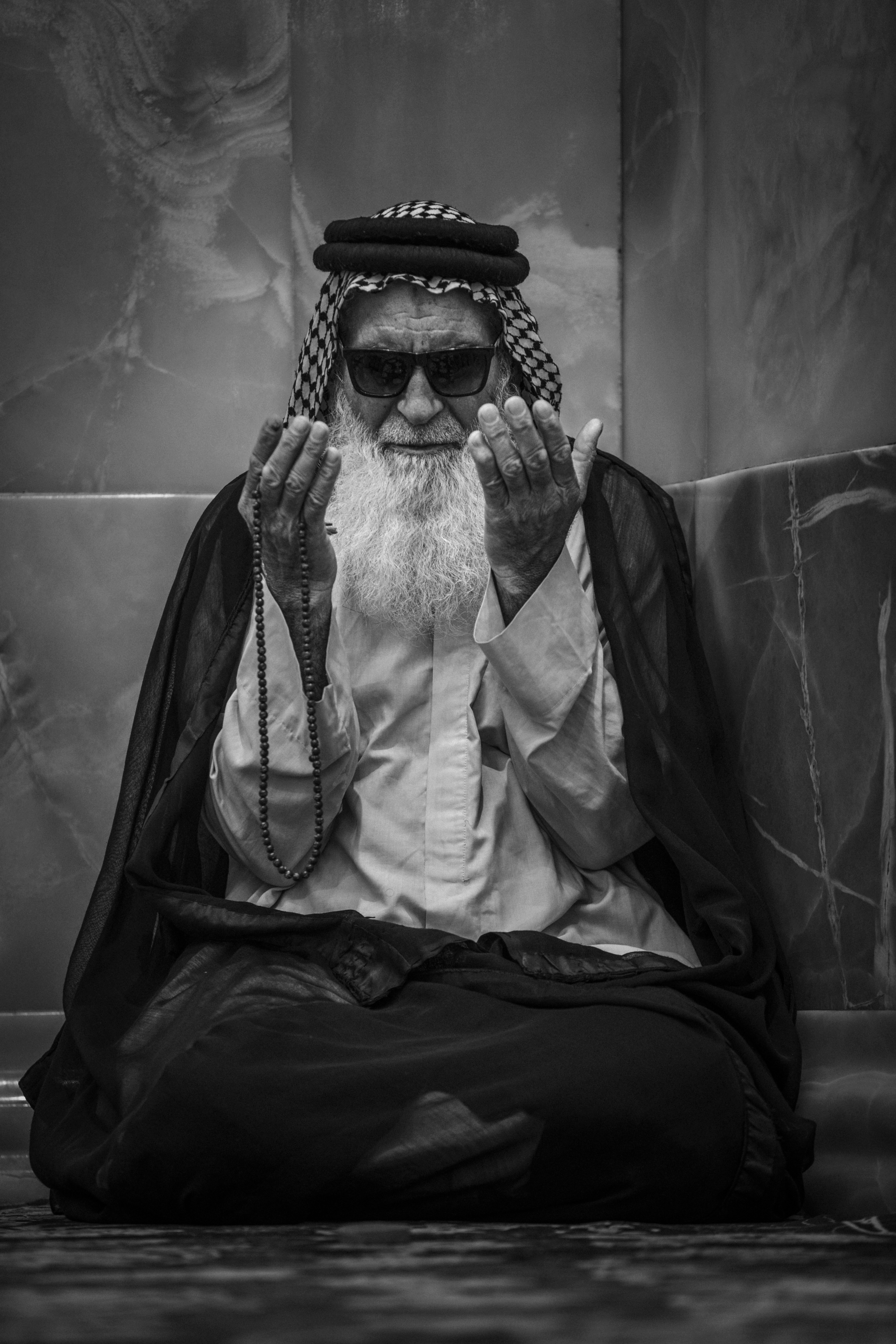 دعاء