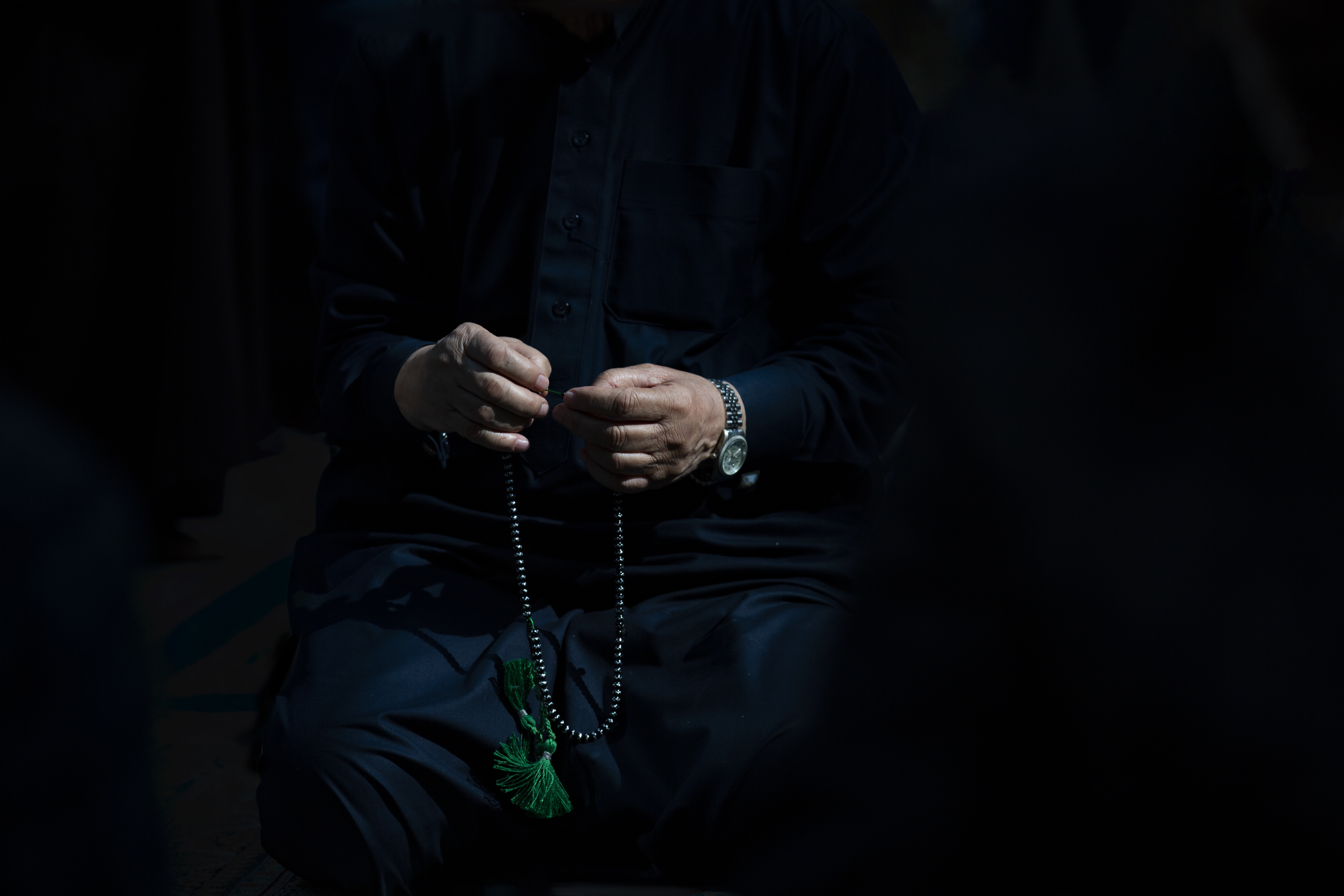 تسبيح
