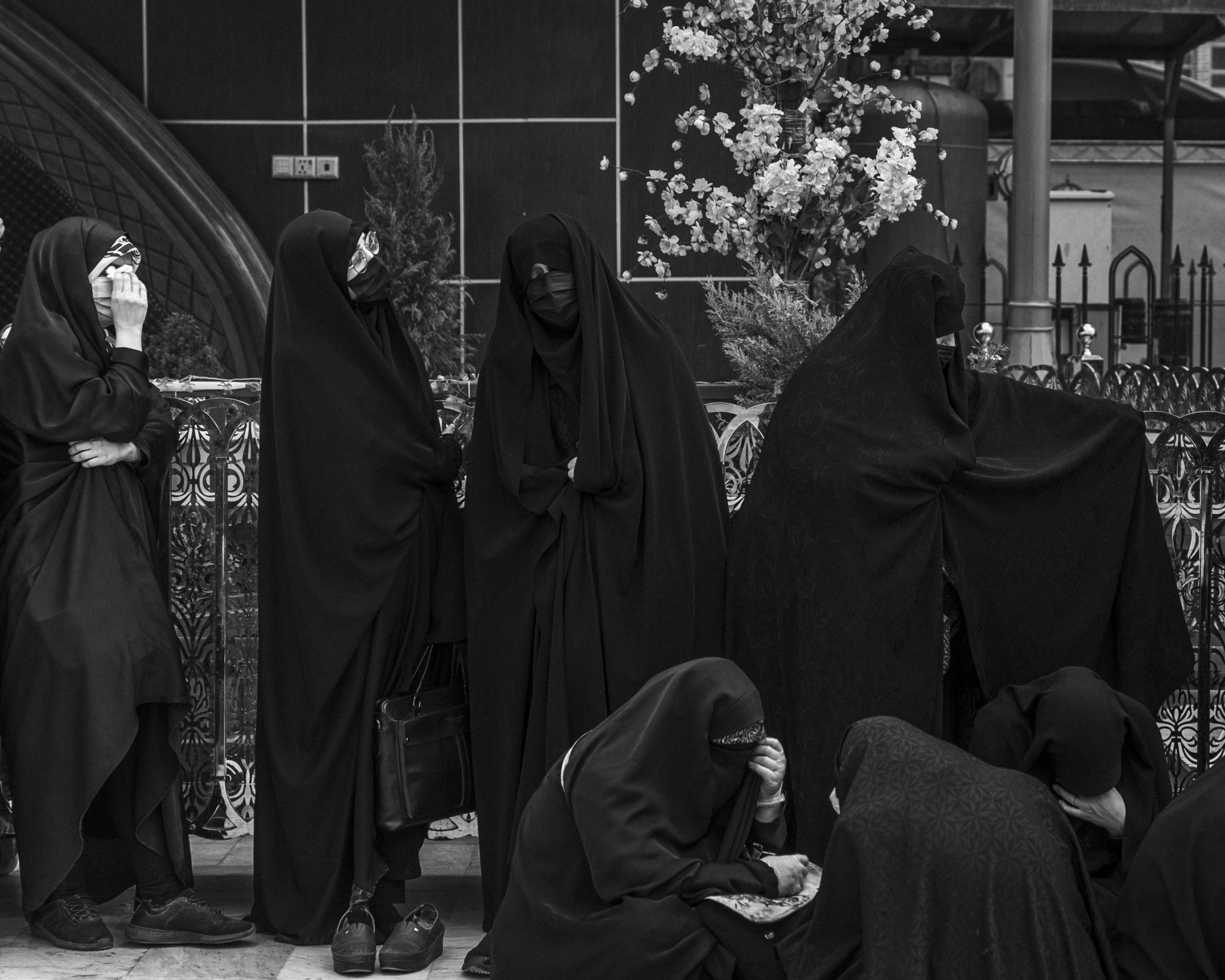 دعاء