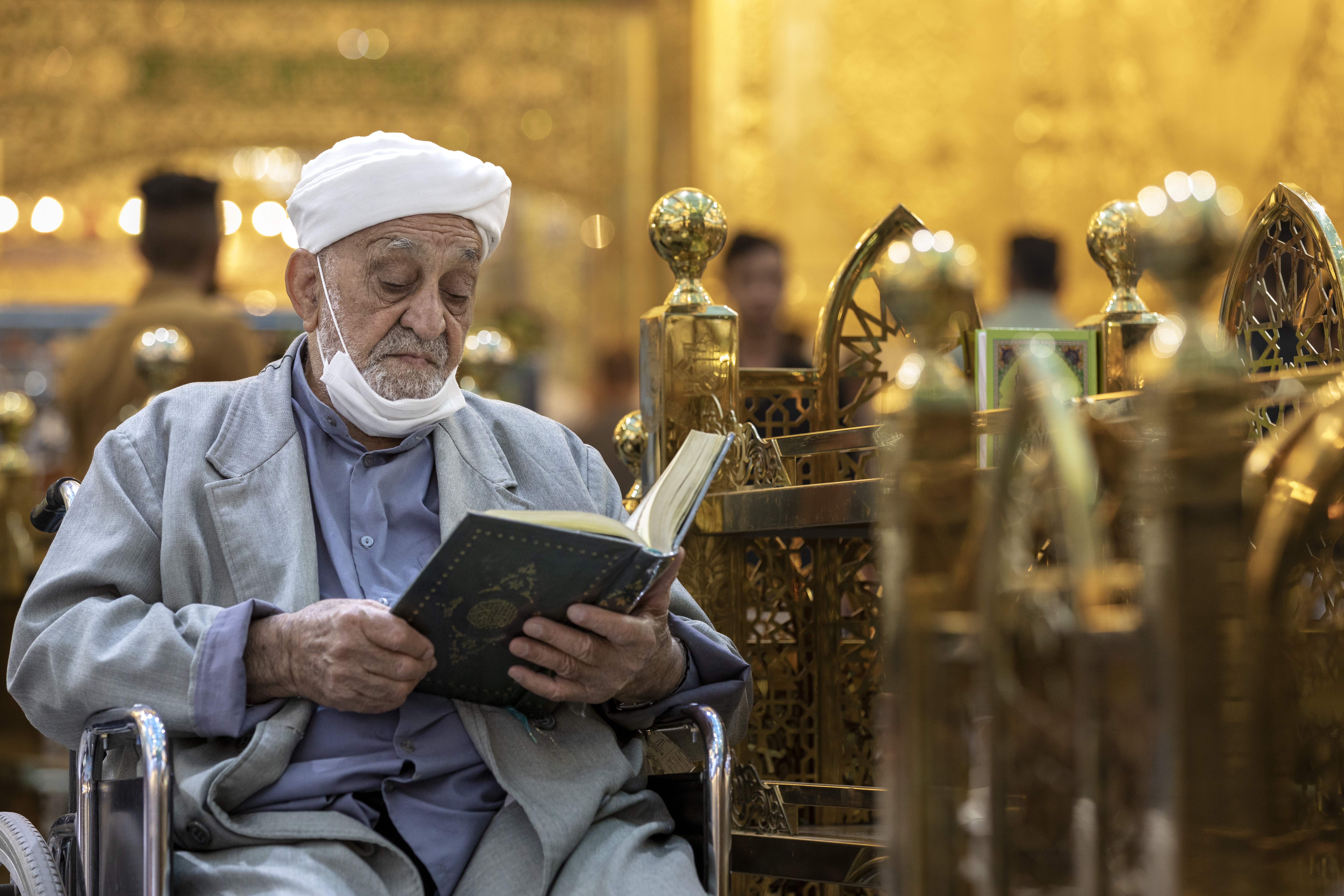دعاء