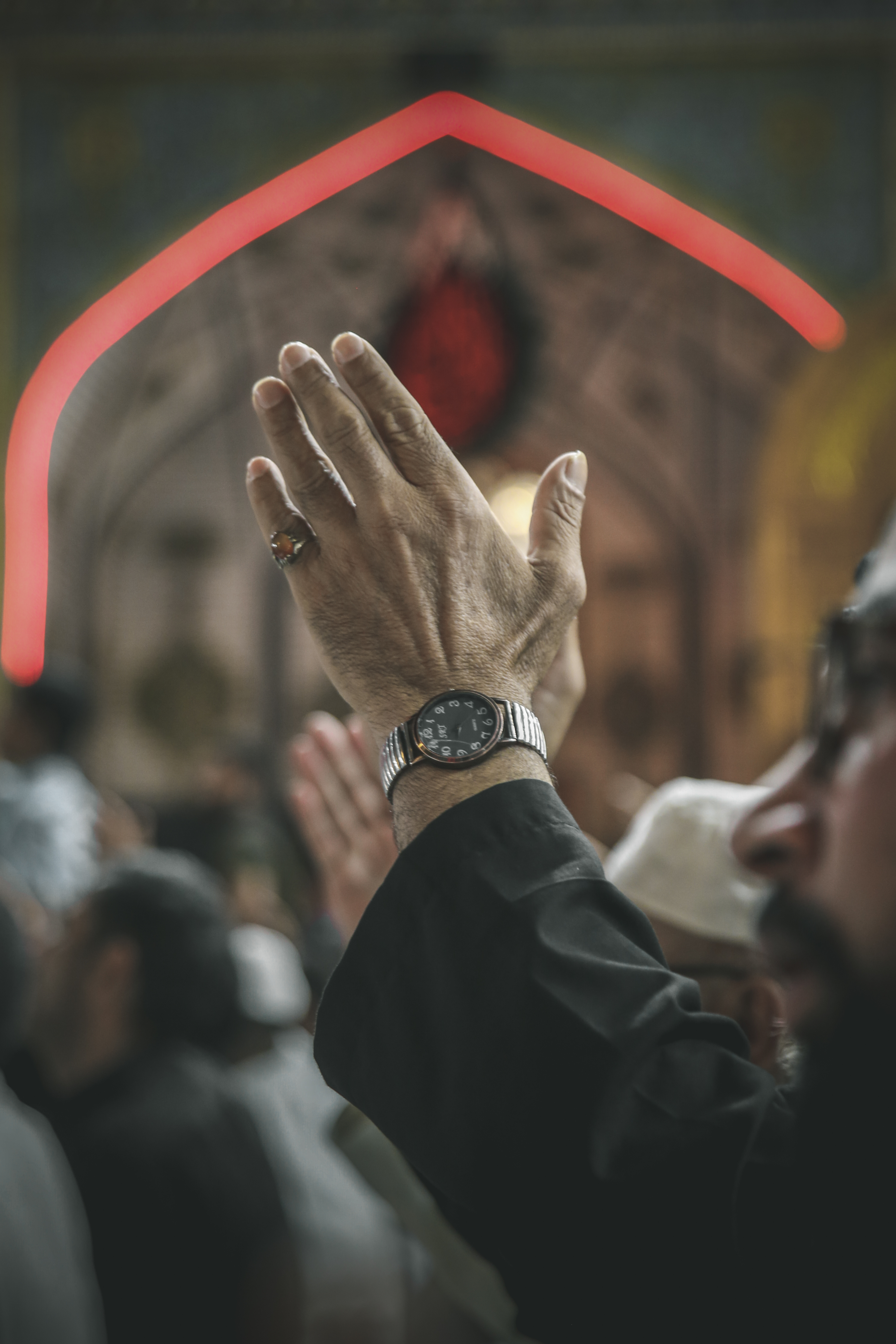 ليالي القدر