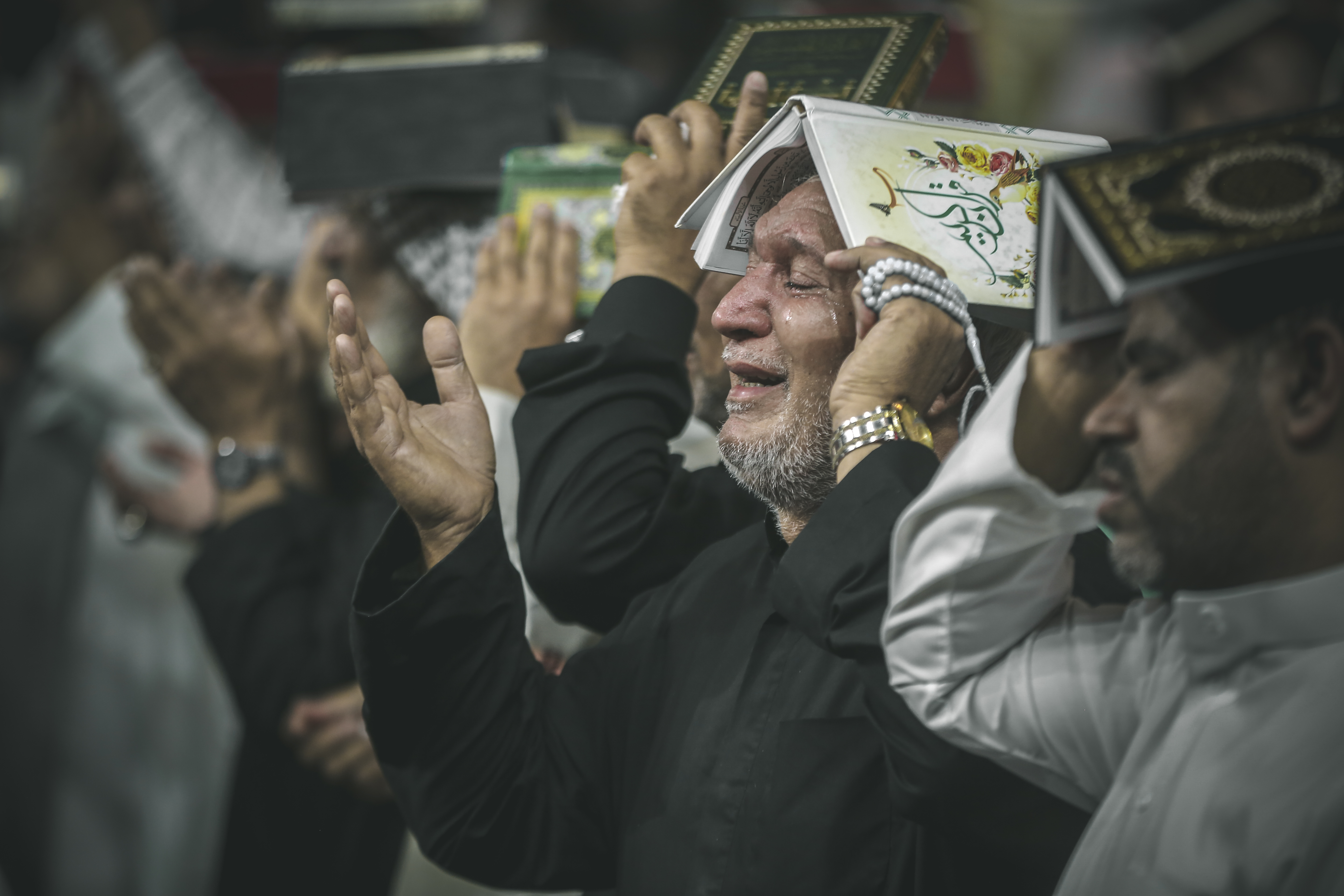 ليالي القدر
