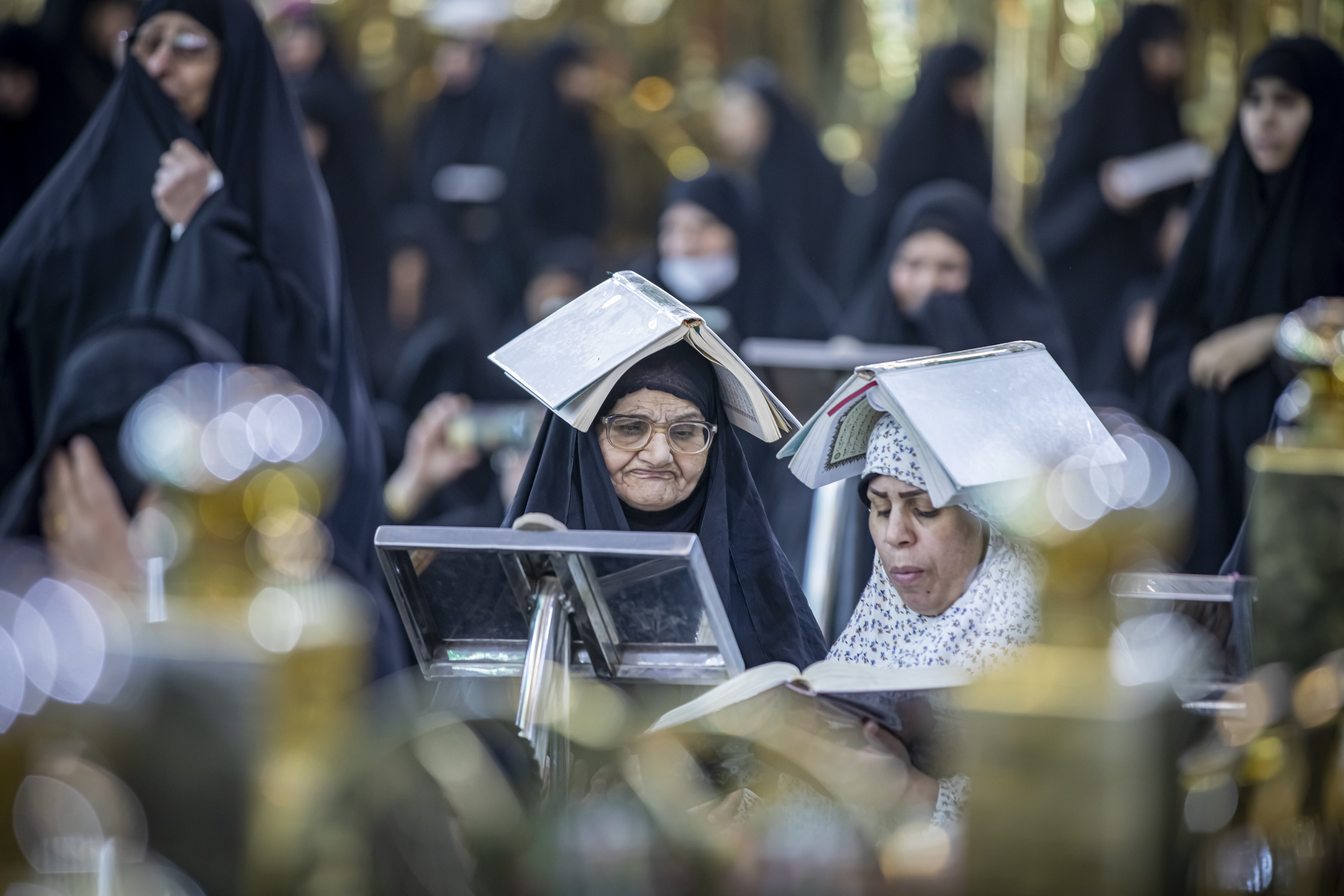 ليالي القدر