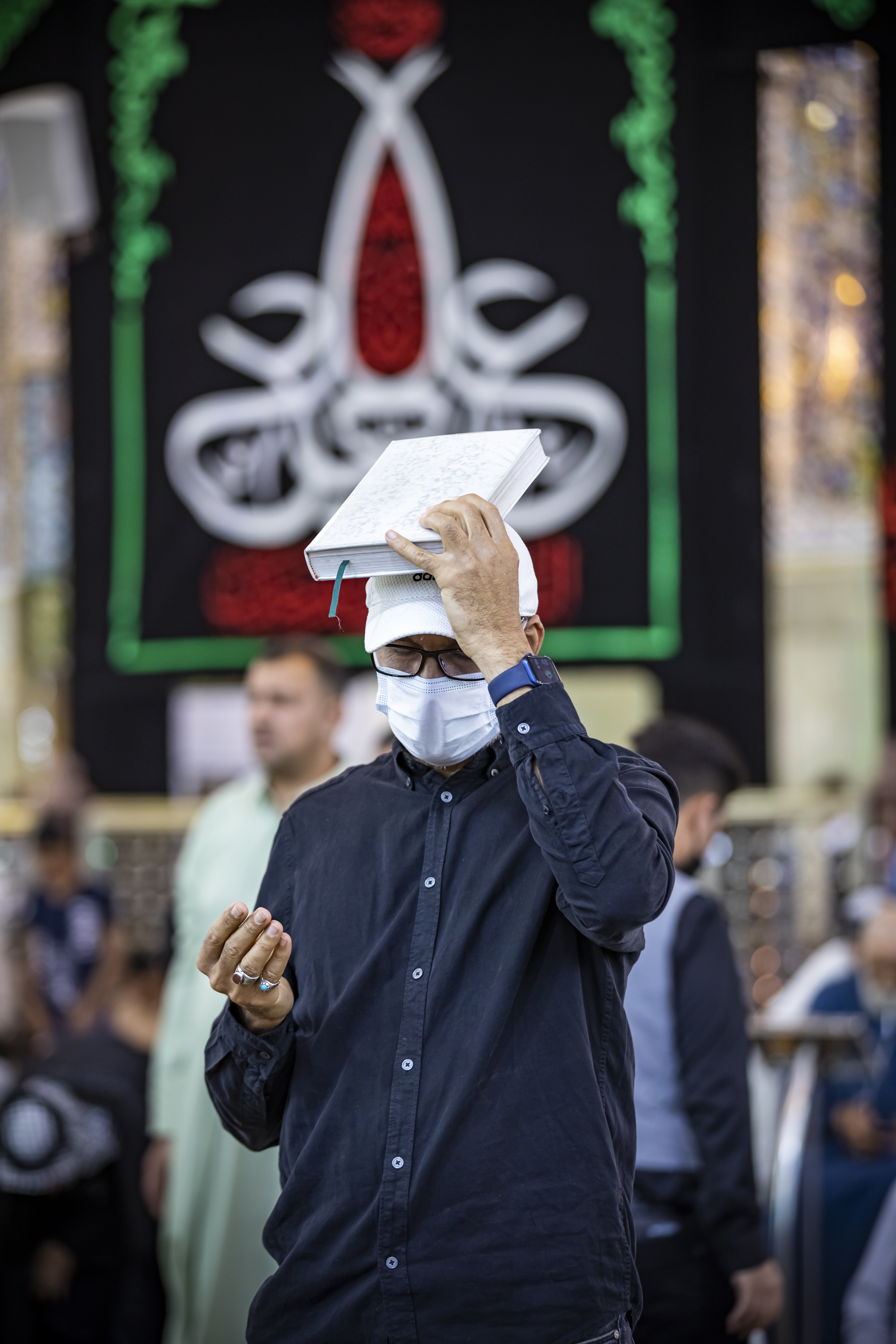 ليالي القدر