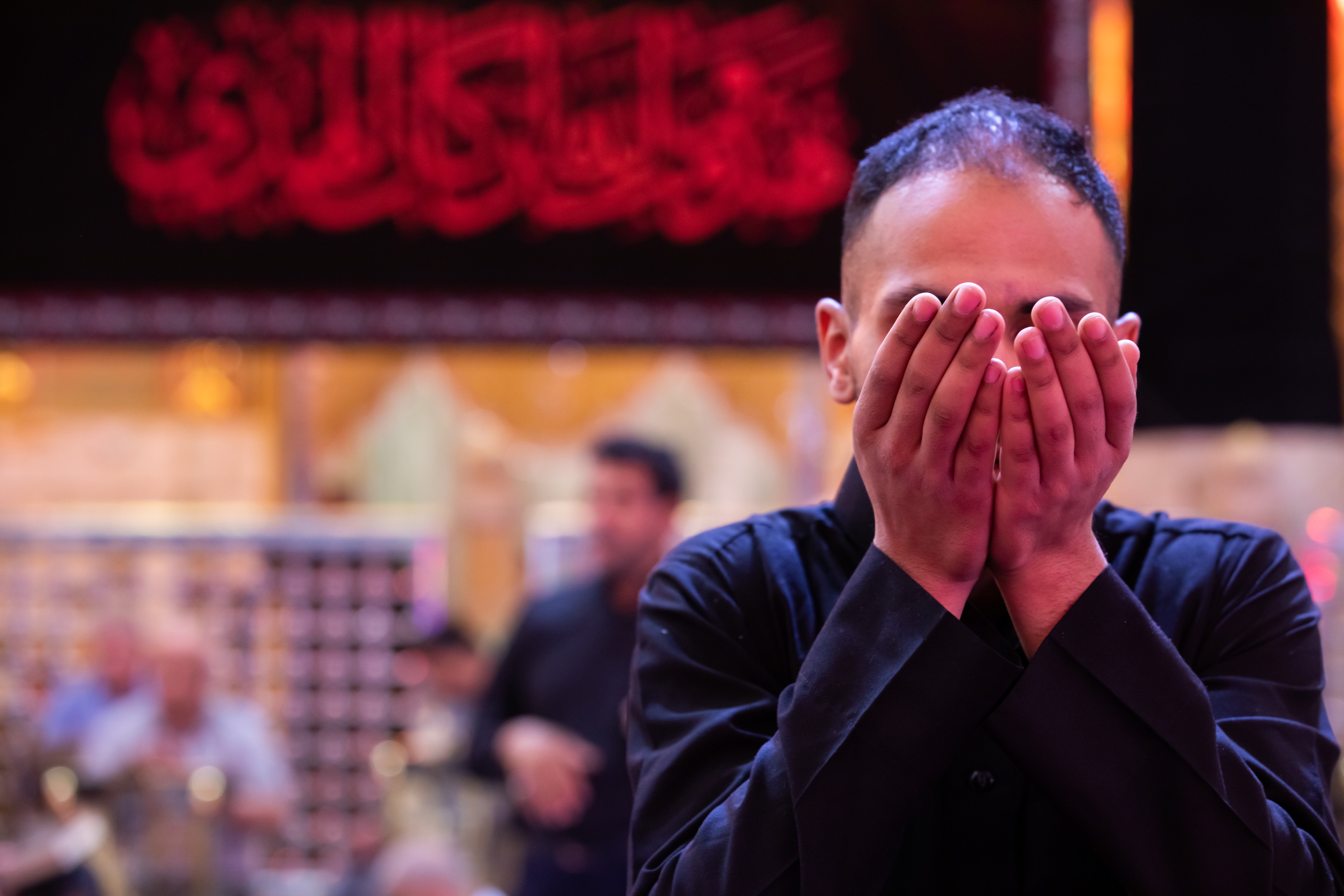 ليالي القدر
