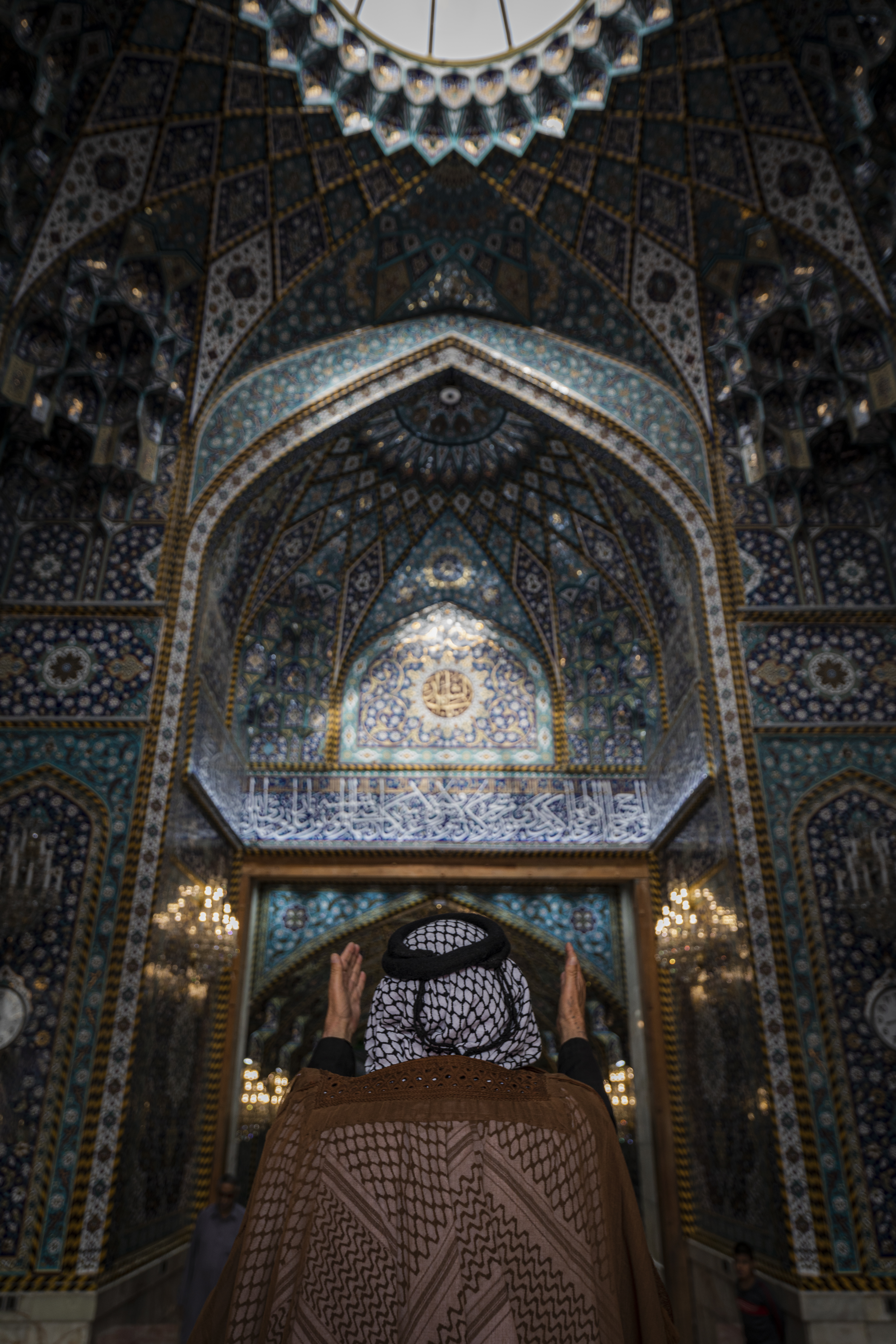 دعاء