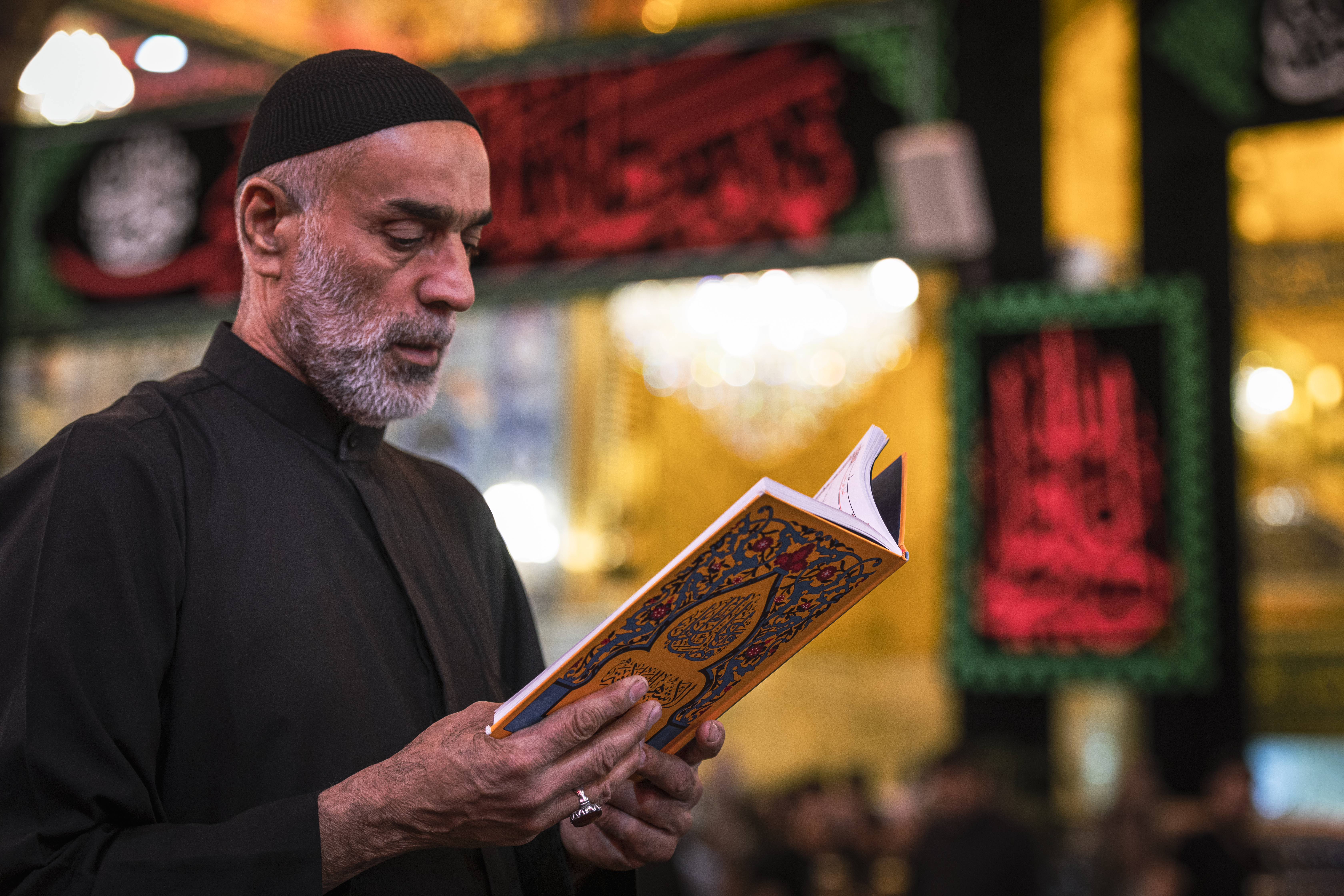 ليالي القدر