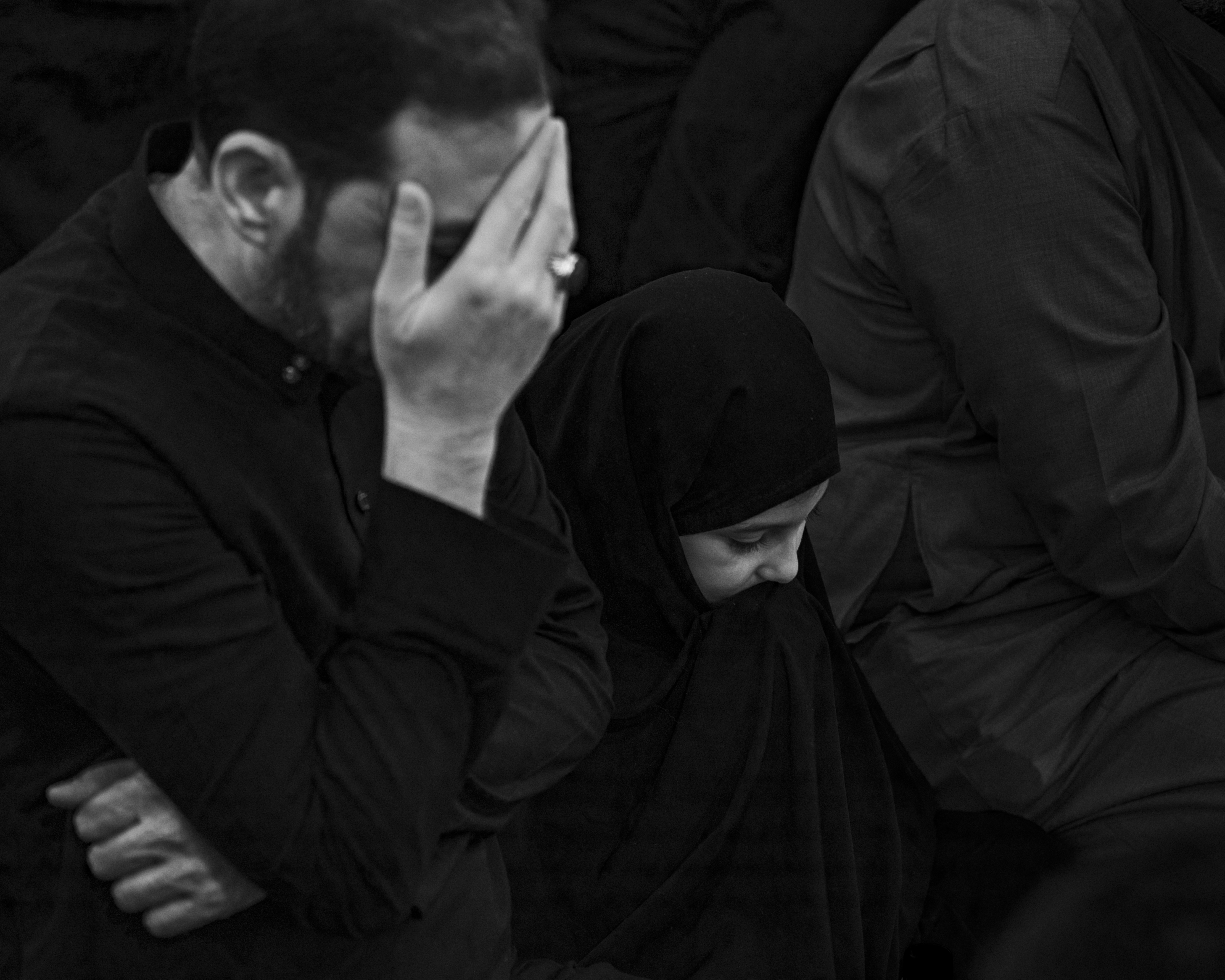 ليالي القدر